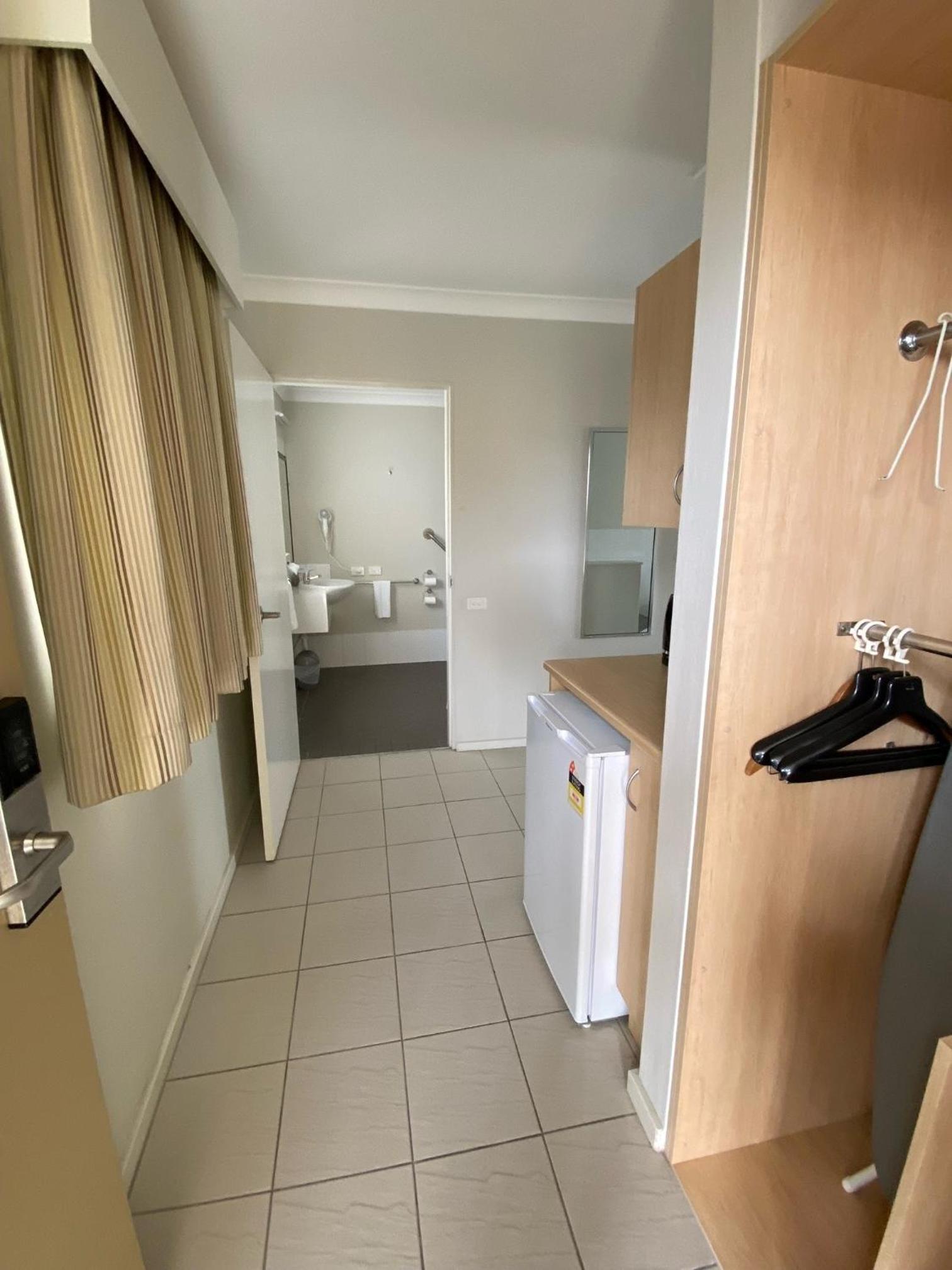Deluxe Queen Room photo 1