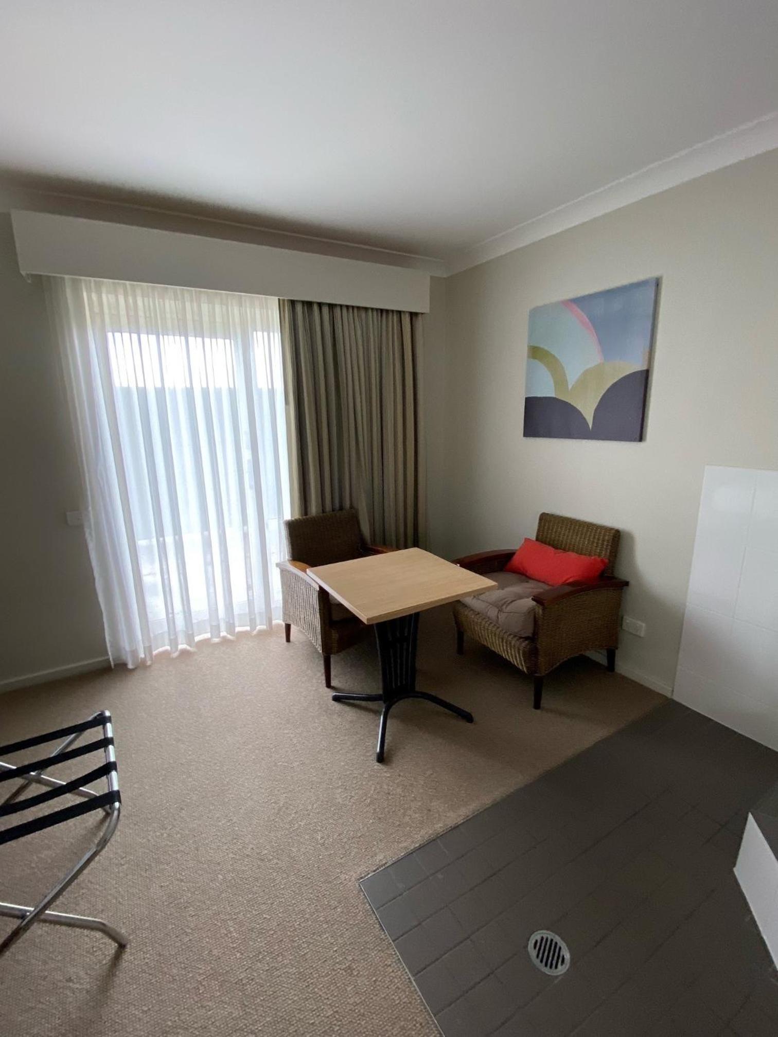 Deluxe Queen Room photo 3