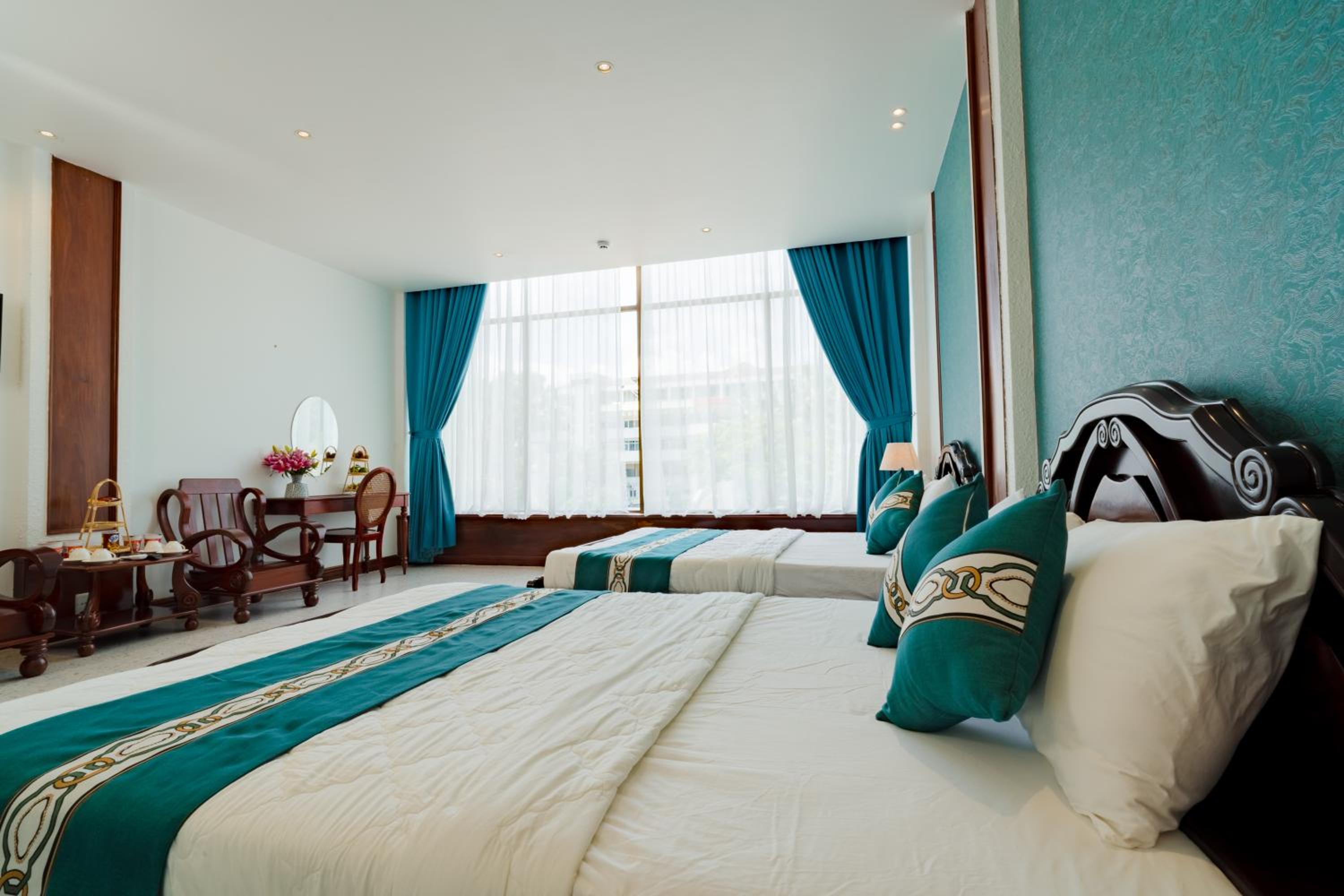 Family Suite photo 3