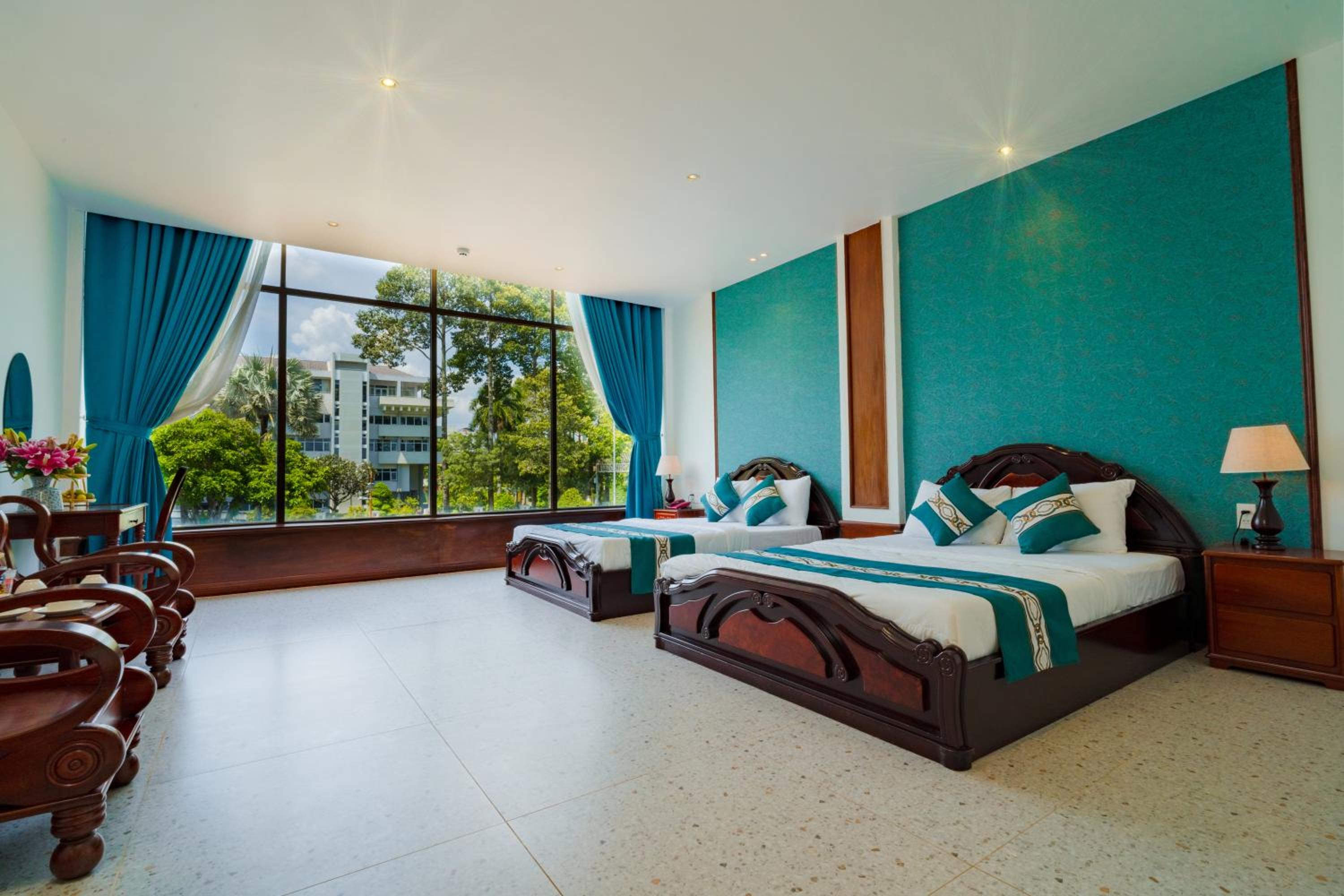 Family Suite photo 2