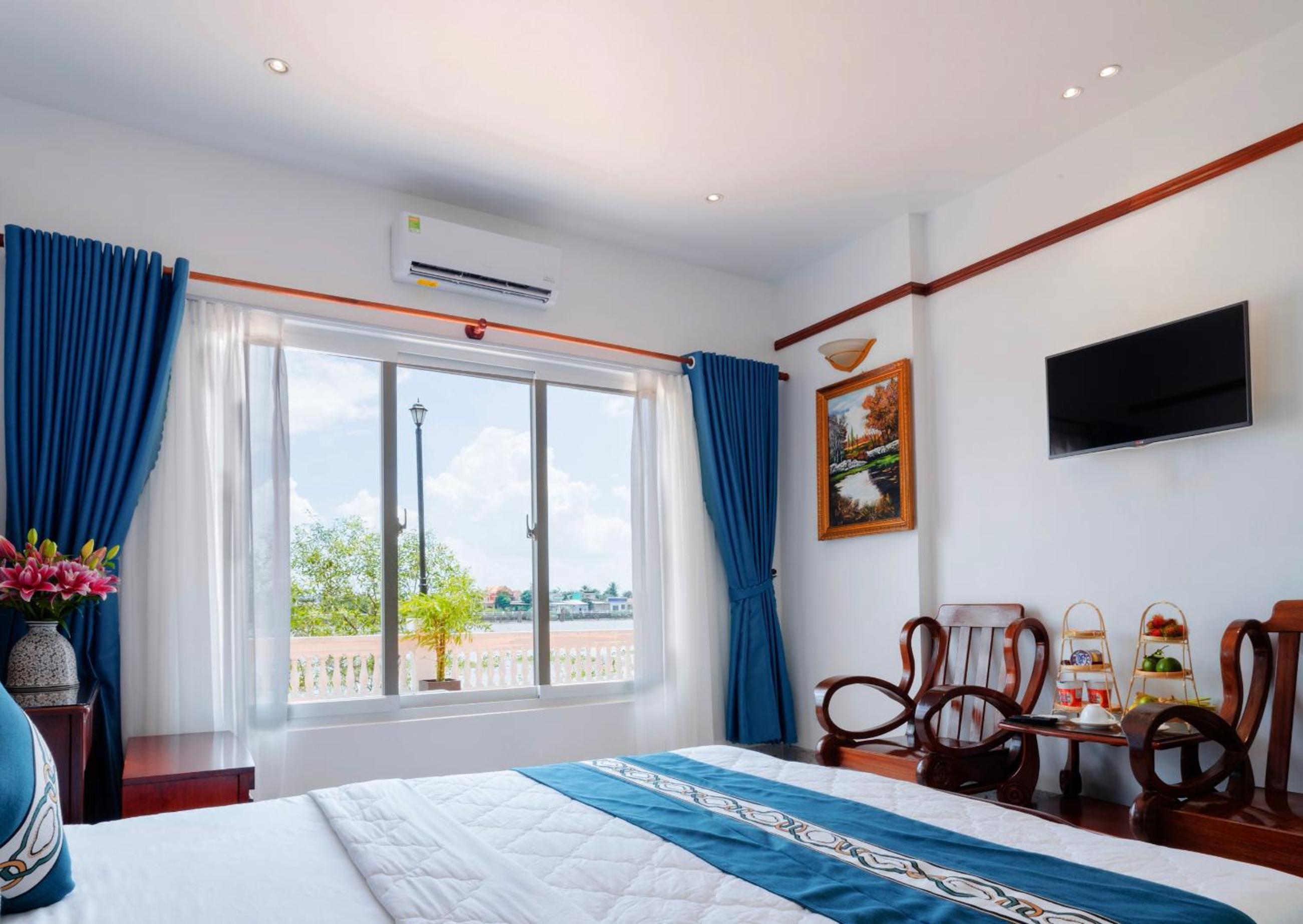 Superior Twin Room photo 1