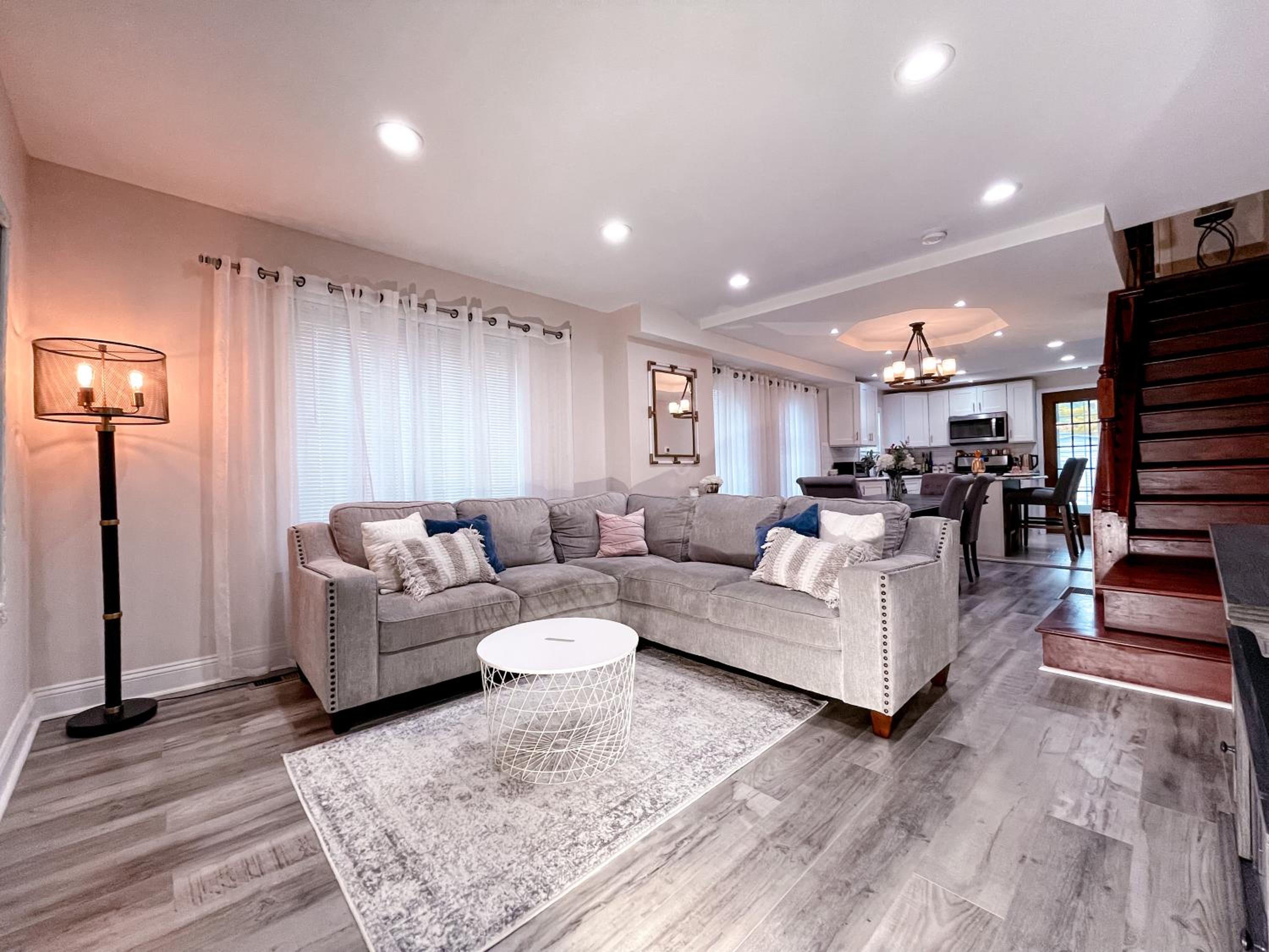 Four-Bedroom House photo 1