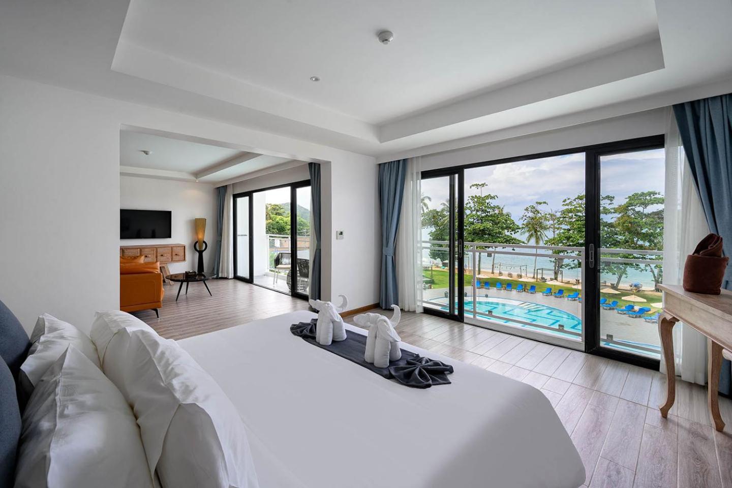 Royal Suite 1 Bedroom - Photo 1