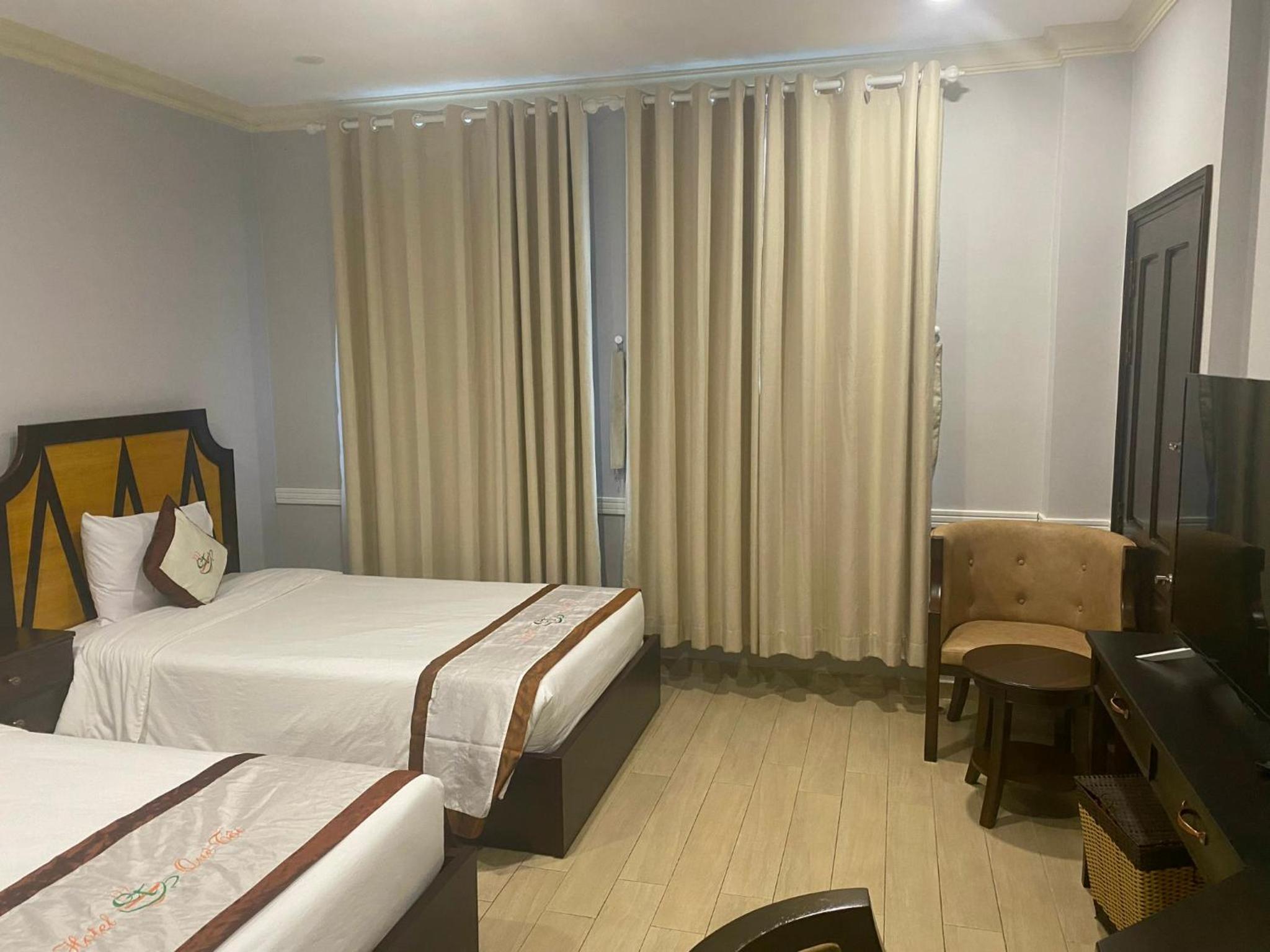 Superior Twin Room - Photo 3
