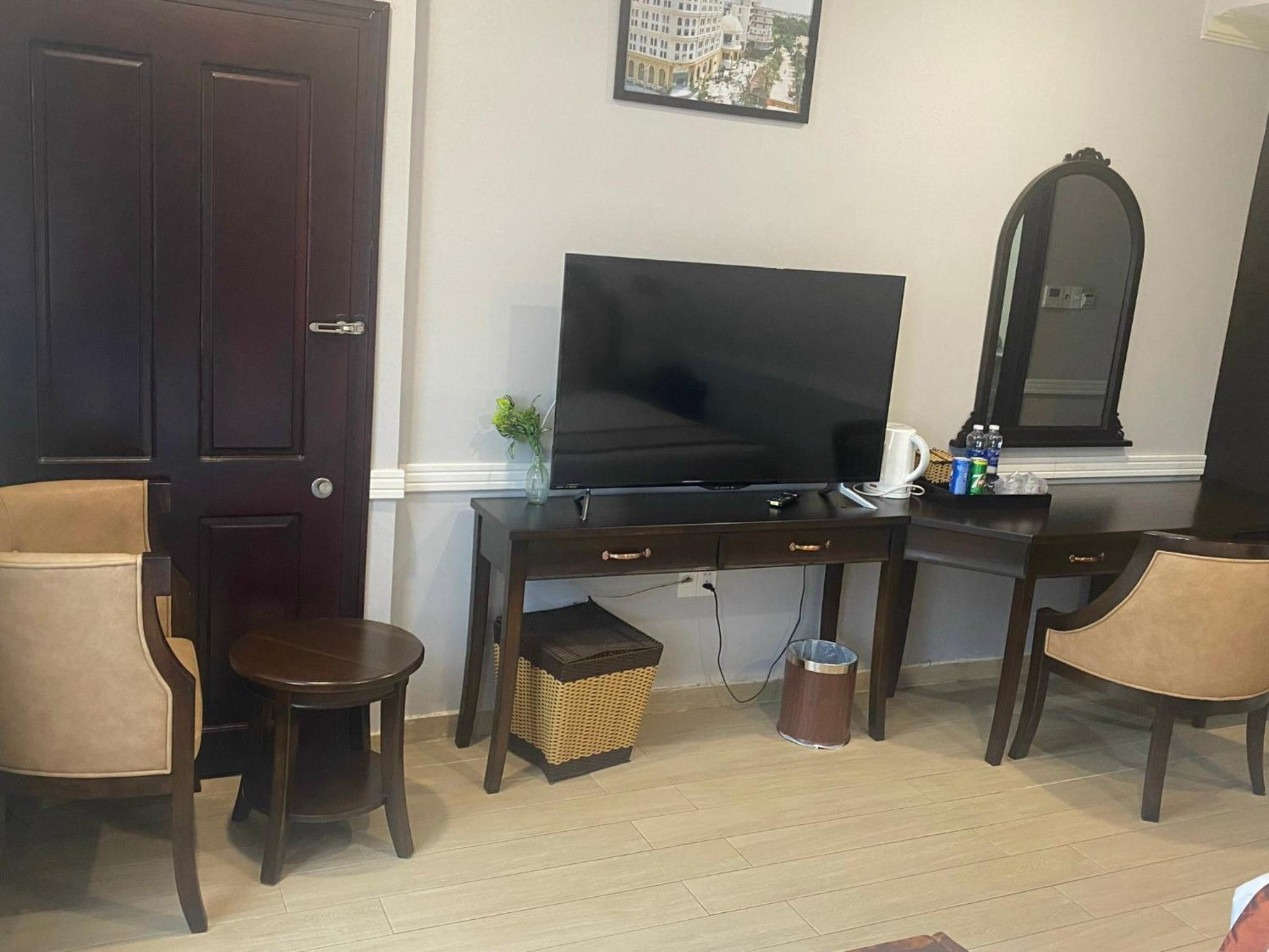 Superior Twin Room - Photo 4