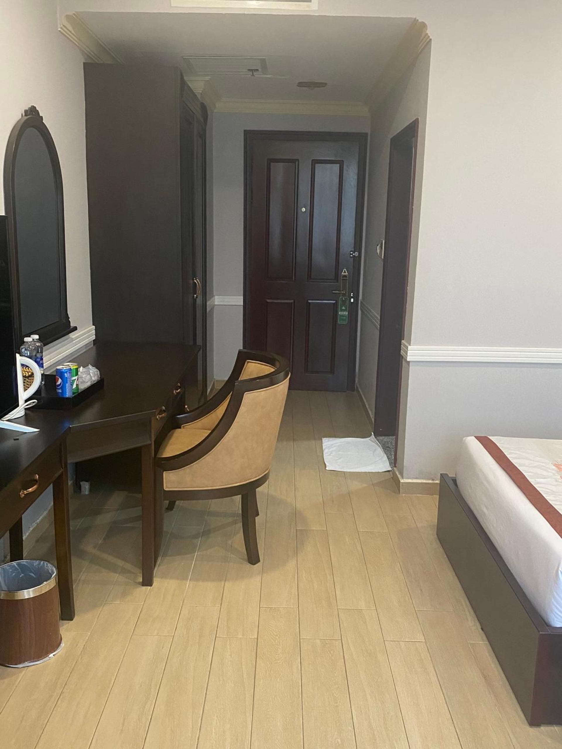 Superior Twin Room - Photo 7