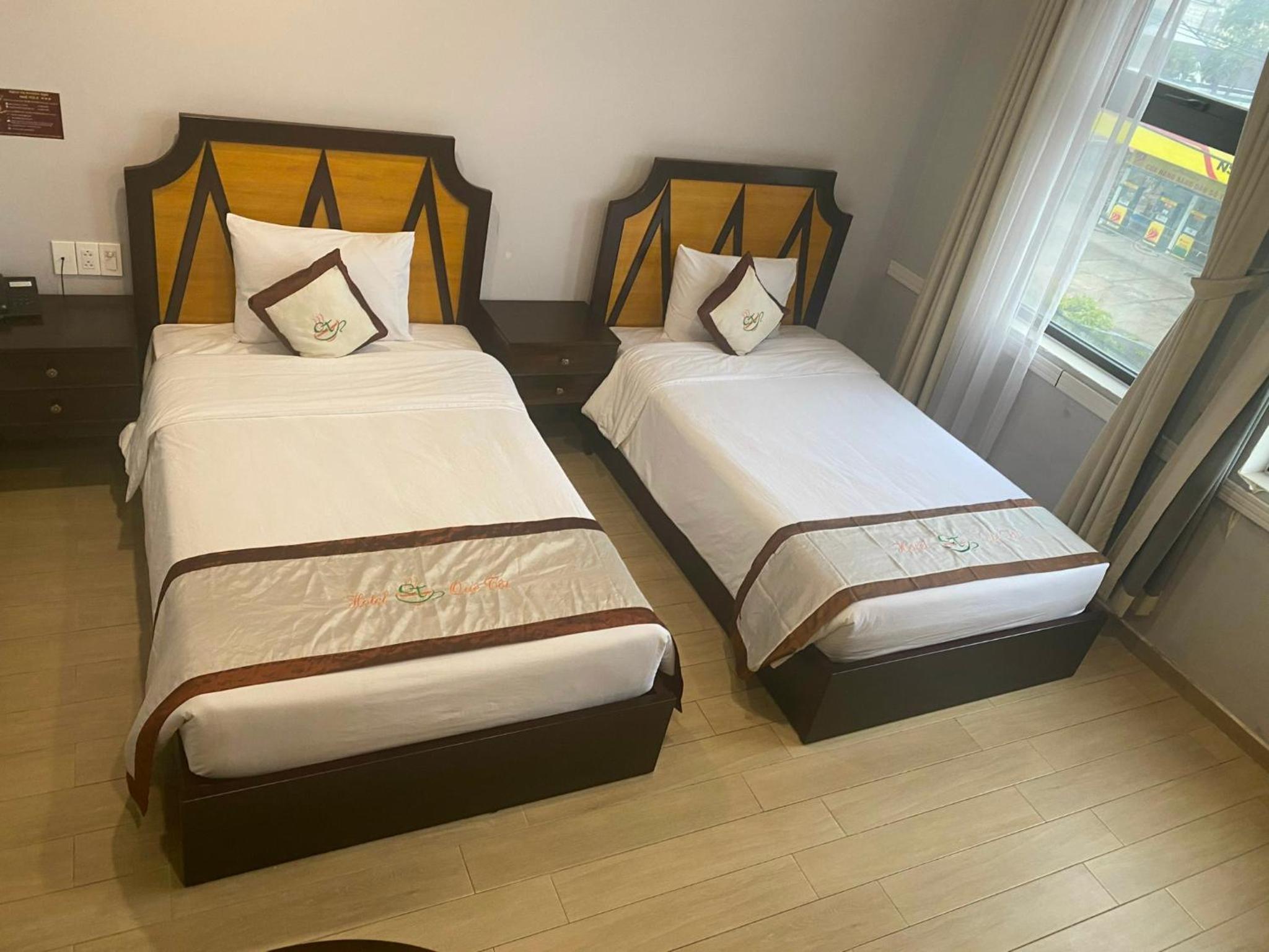 Superior Twin Room - Photo 2
