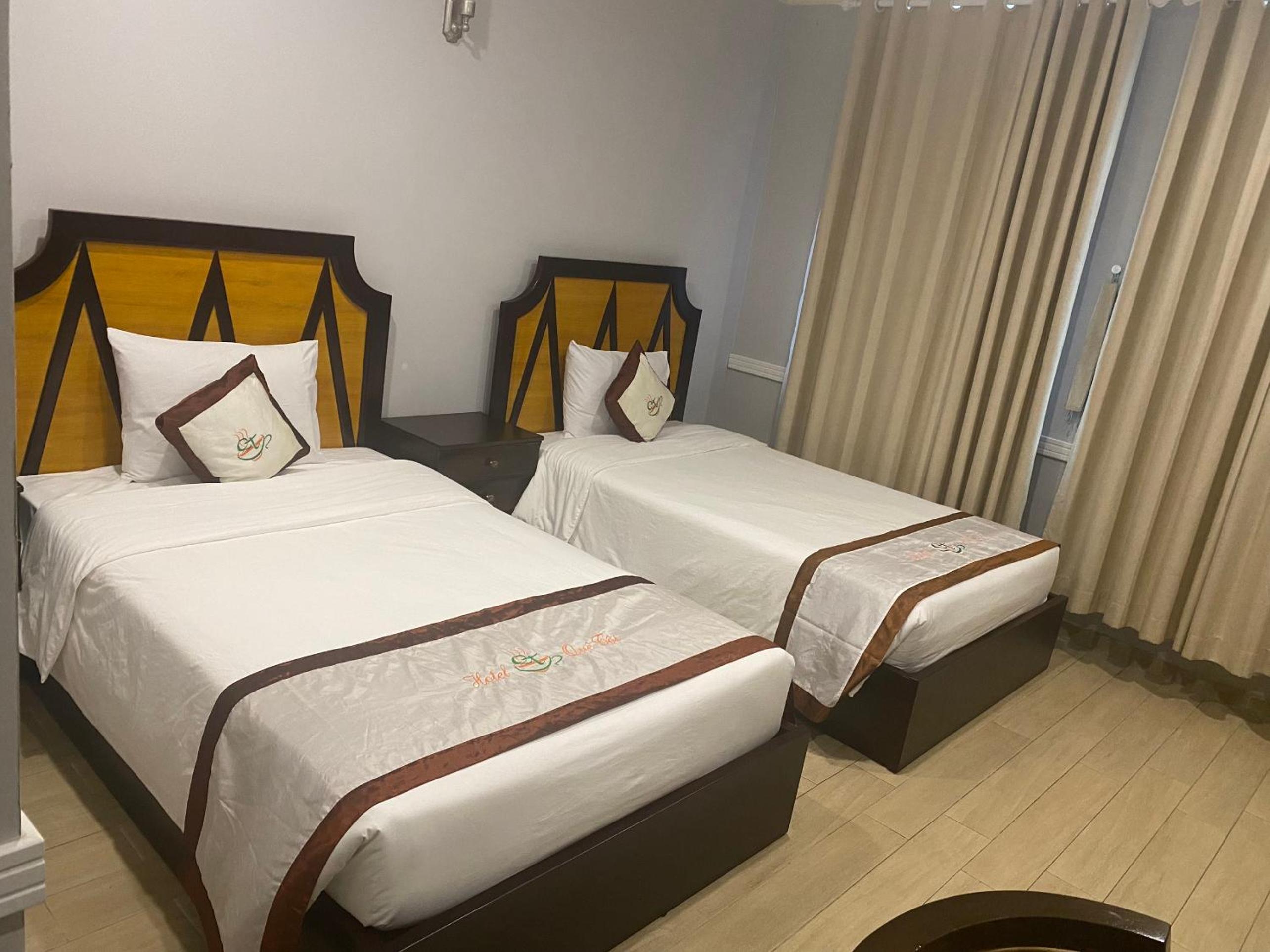 Superior Twin Room - Photo 1