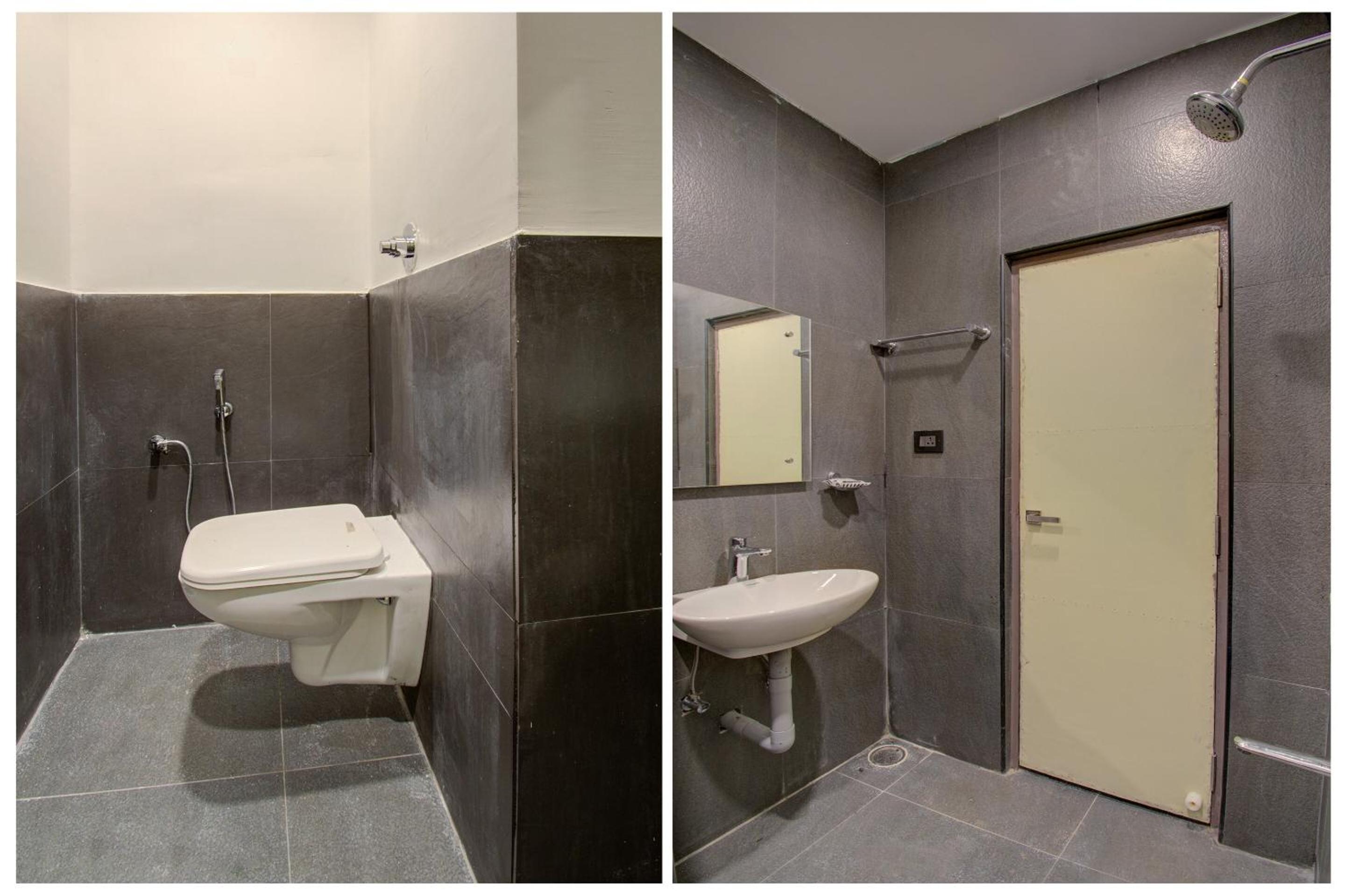 Deluxe Triple Room photo 2