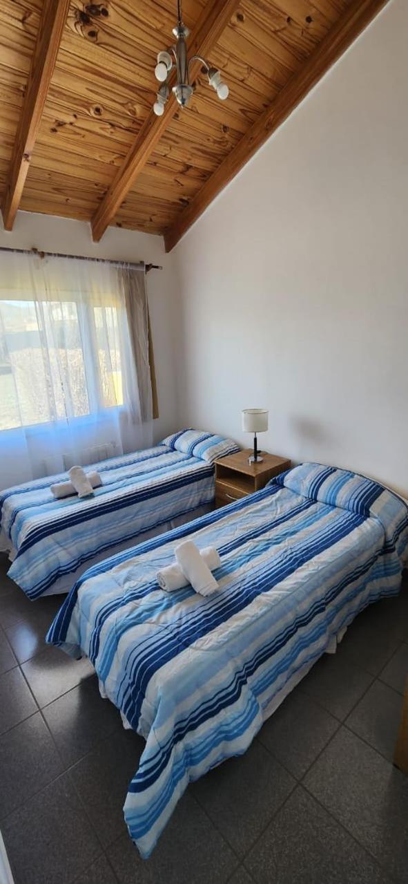 Two-Bedroom Apartment photo 3