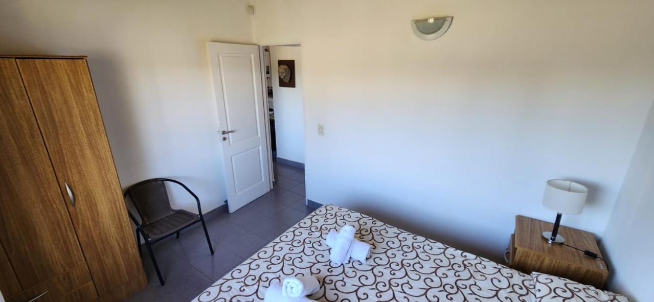 Two-Bedroom Apartment photo 2