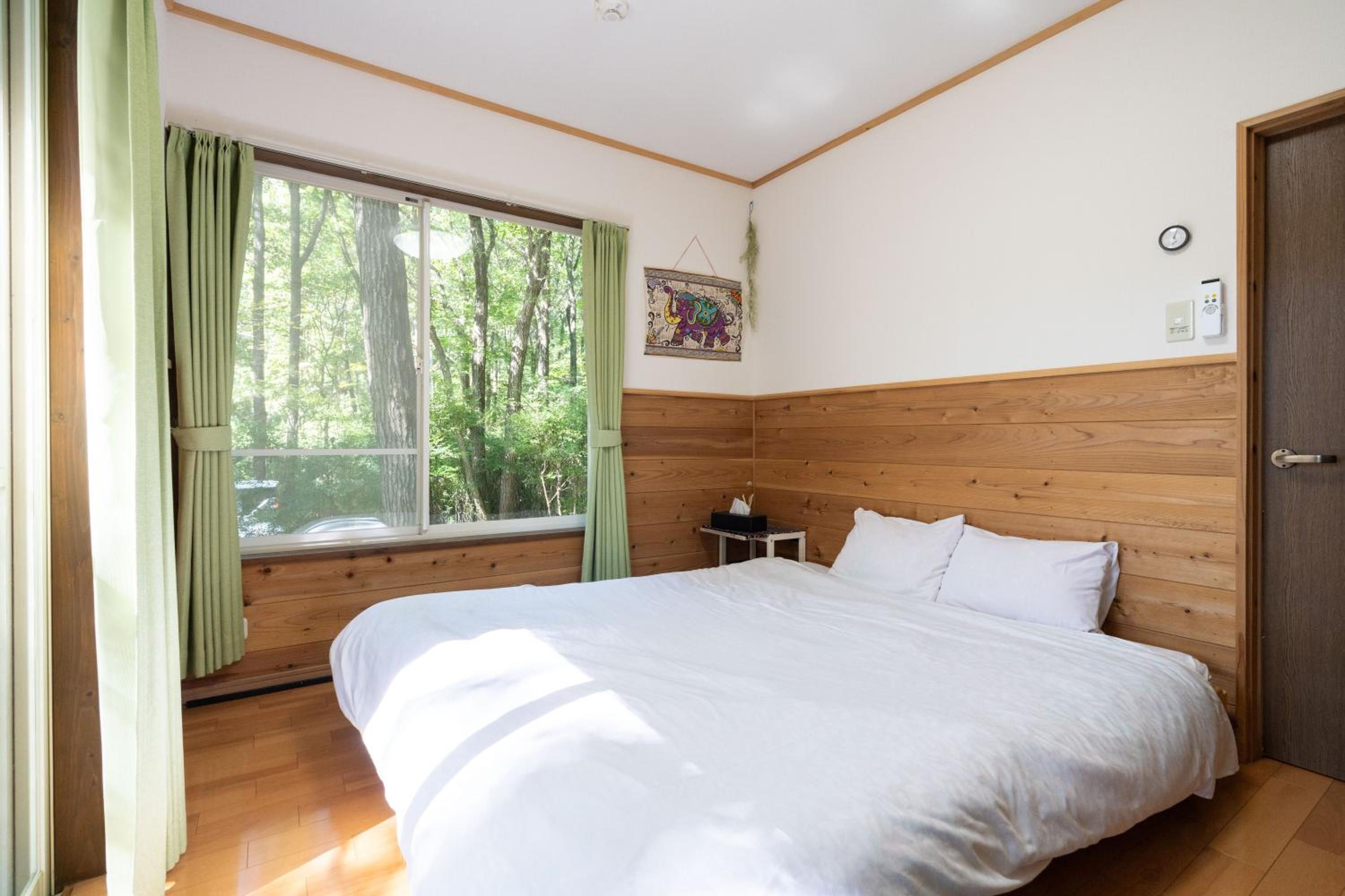 Two-Bedroom Villa photo 1