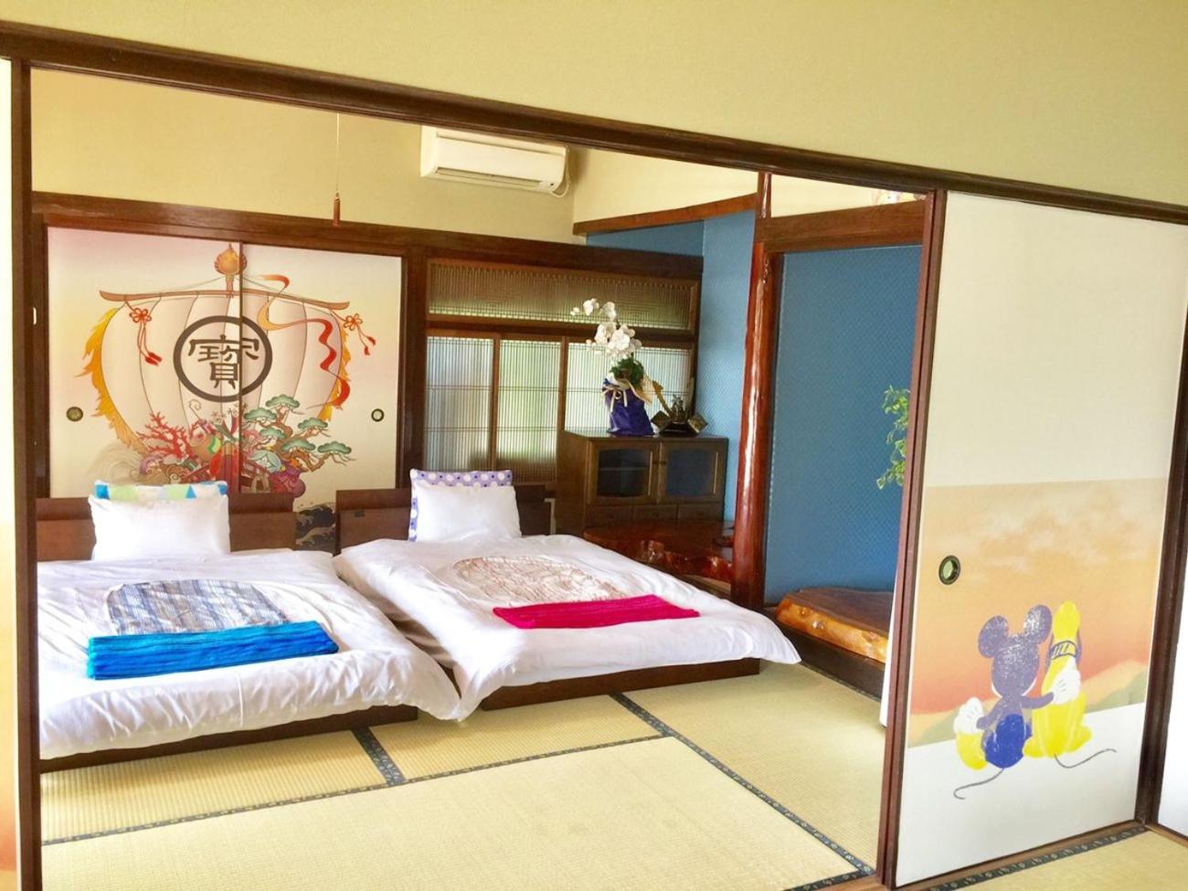 Three-Bedroom House - Photo 1