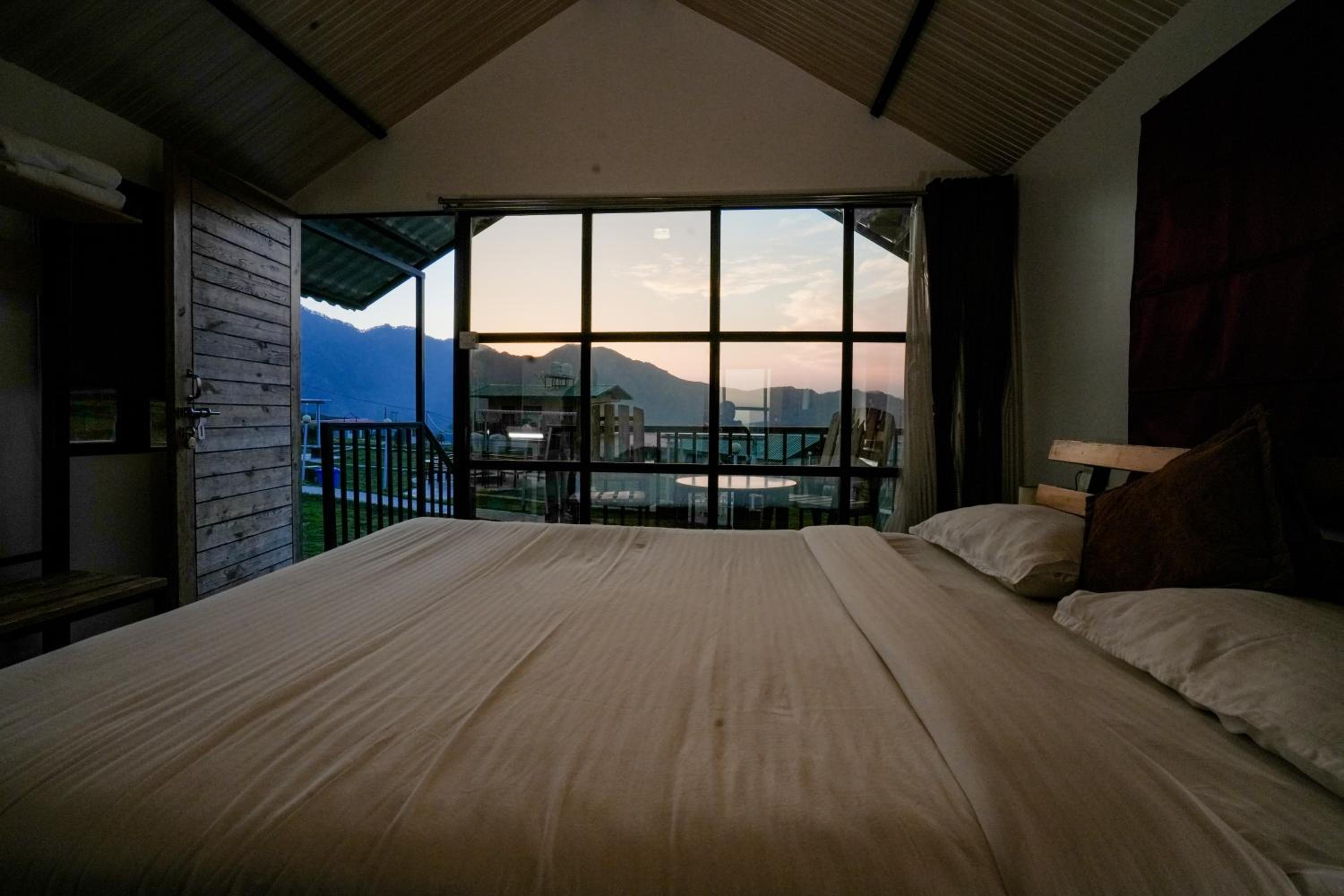 One-Bedroom Chalet photo 2
