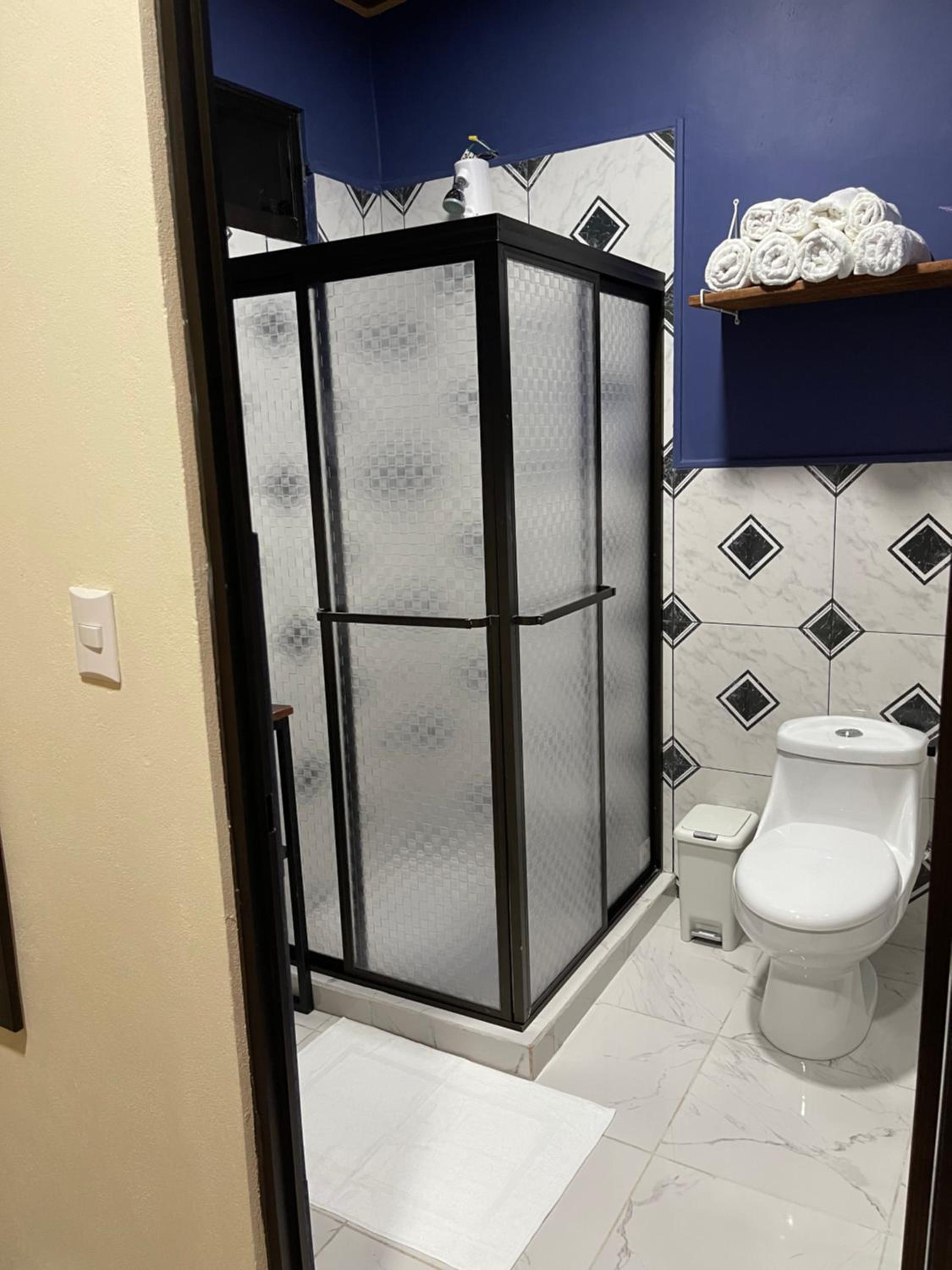 Quadruple Room photo 1
