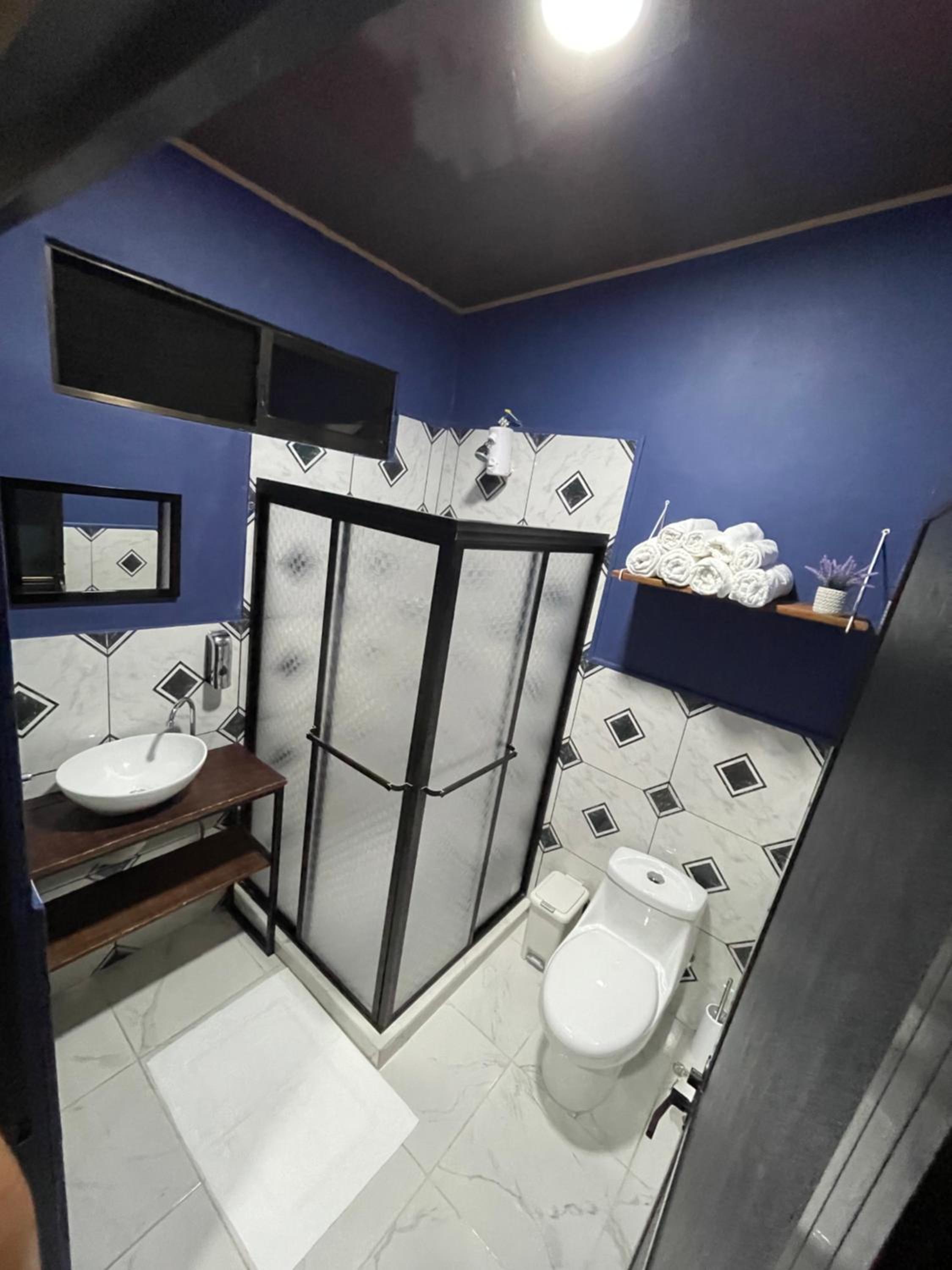 Quadruple Room photo 2