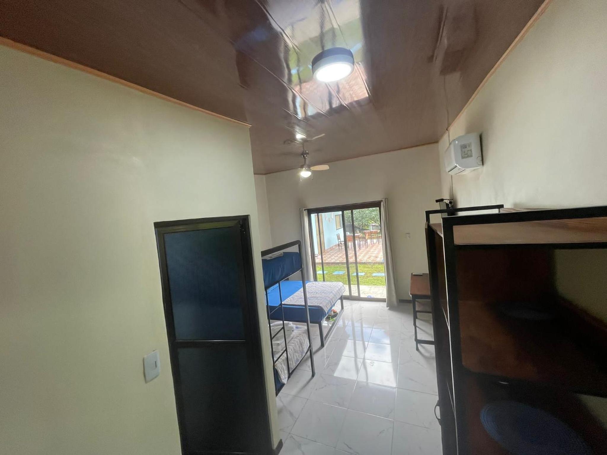 Quadruple Room photo 3
