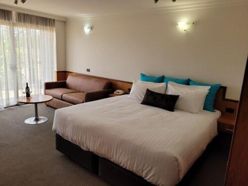 Deluxe Room photo 3
