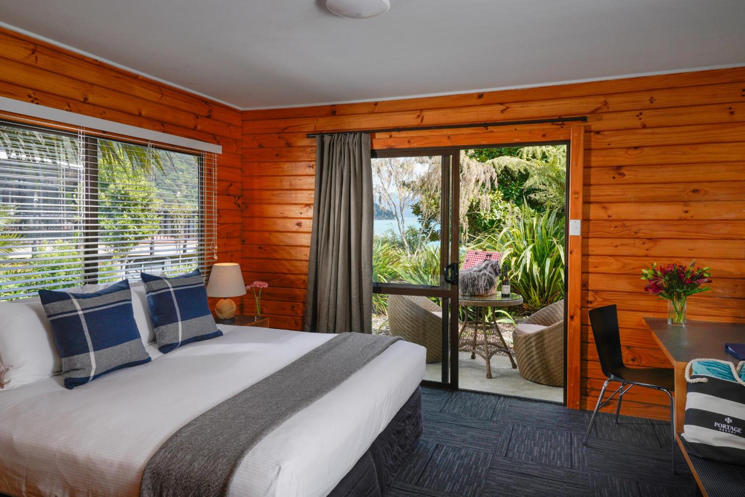 Weka Rooms photo 1