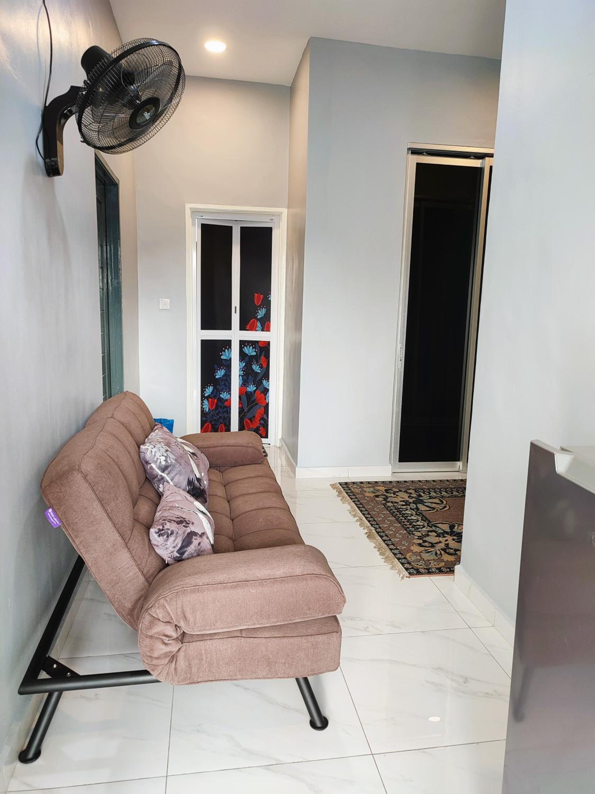 Suite with Balcony photo 3
