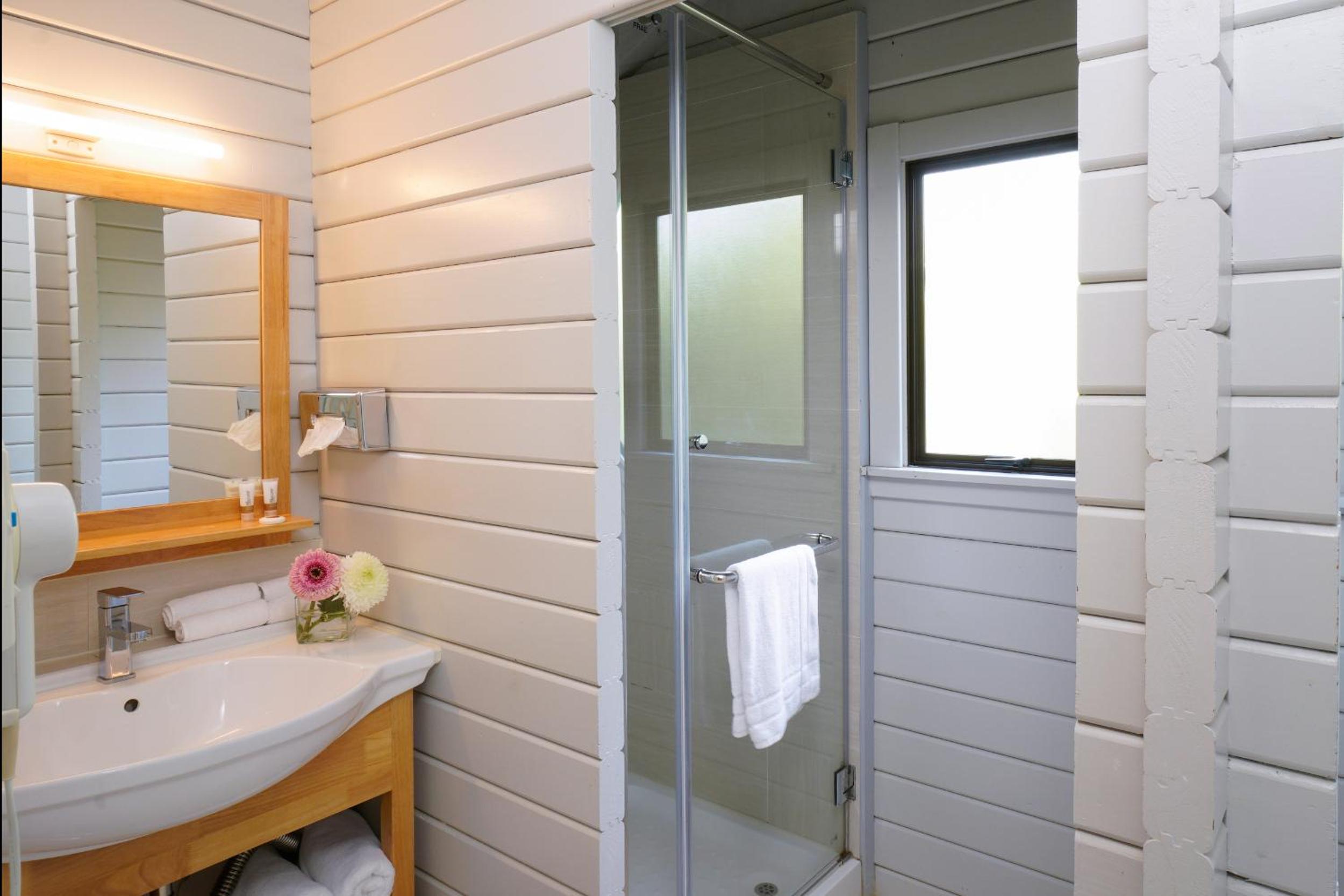 Korimako Rooms photo 3
