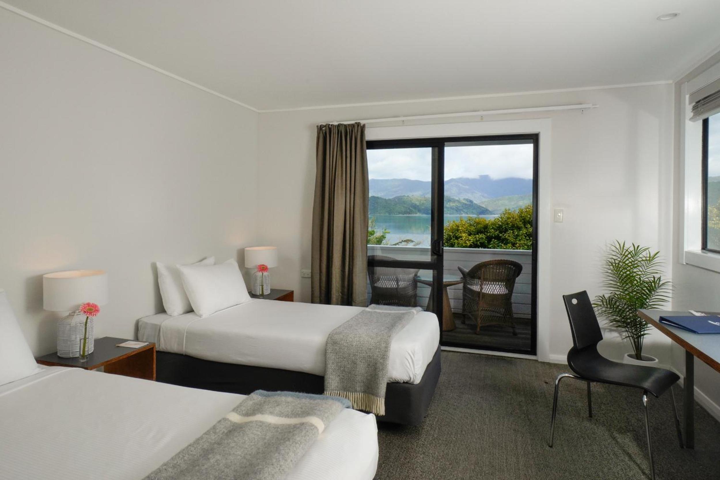 Korimako Rooms photo 2