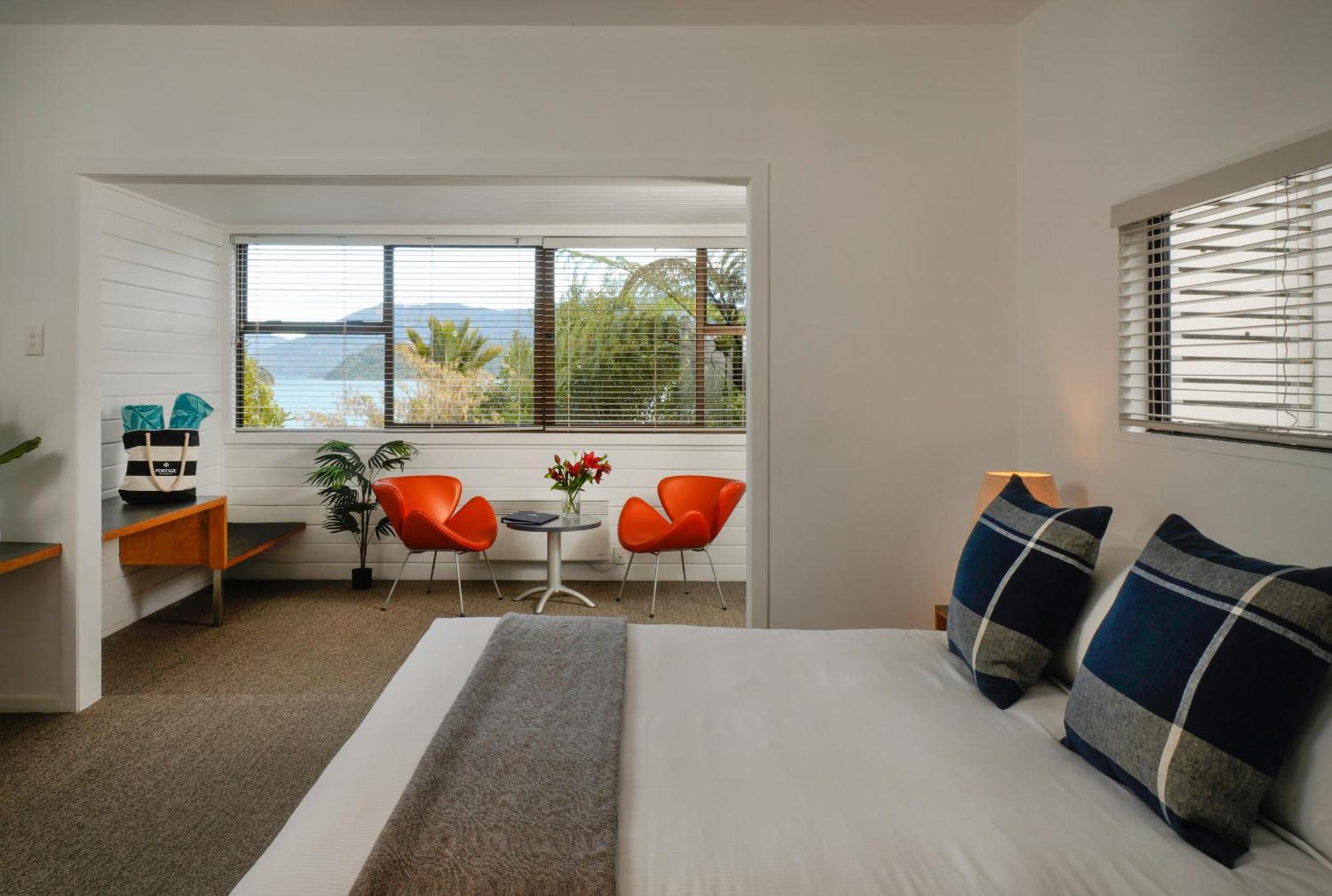 Kereru Suite photo 2