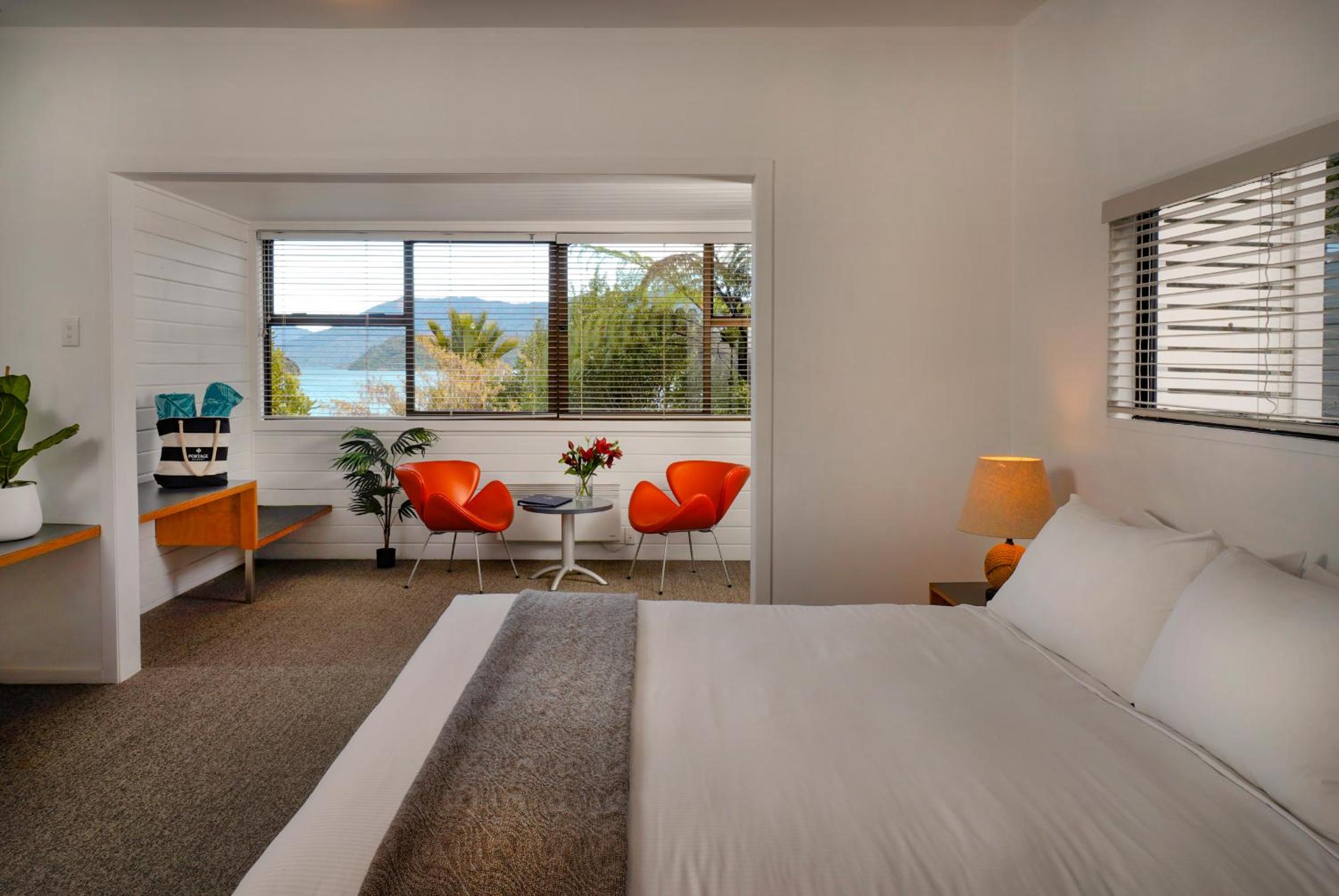 Kereru Suite photo 1