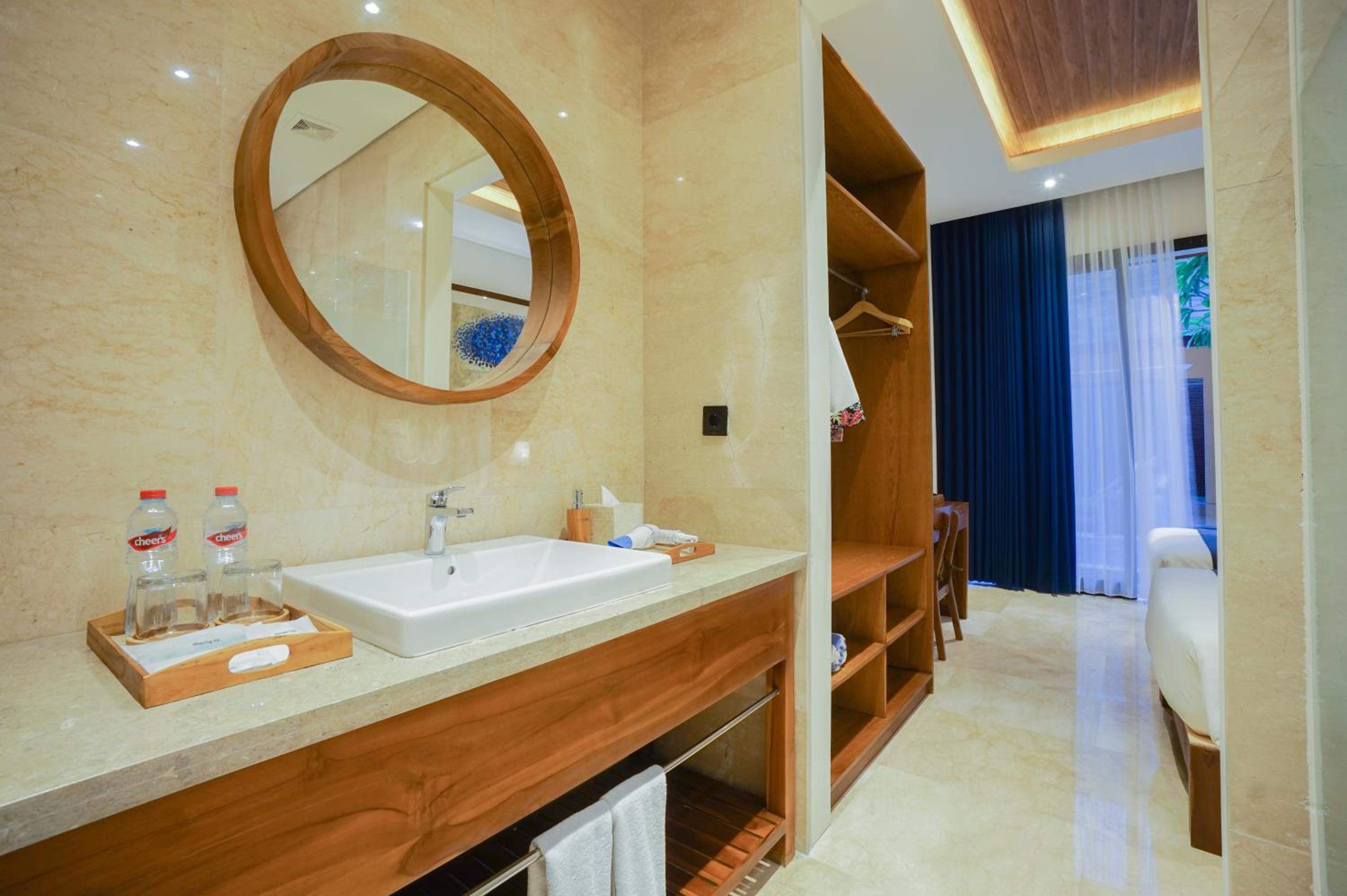 Family Pool Villa - Photo 11