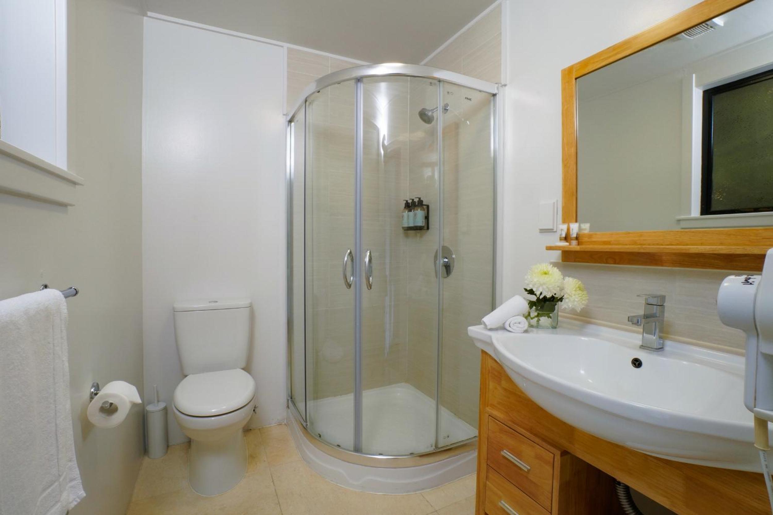 Two Bedroom Korimako Units photo 2