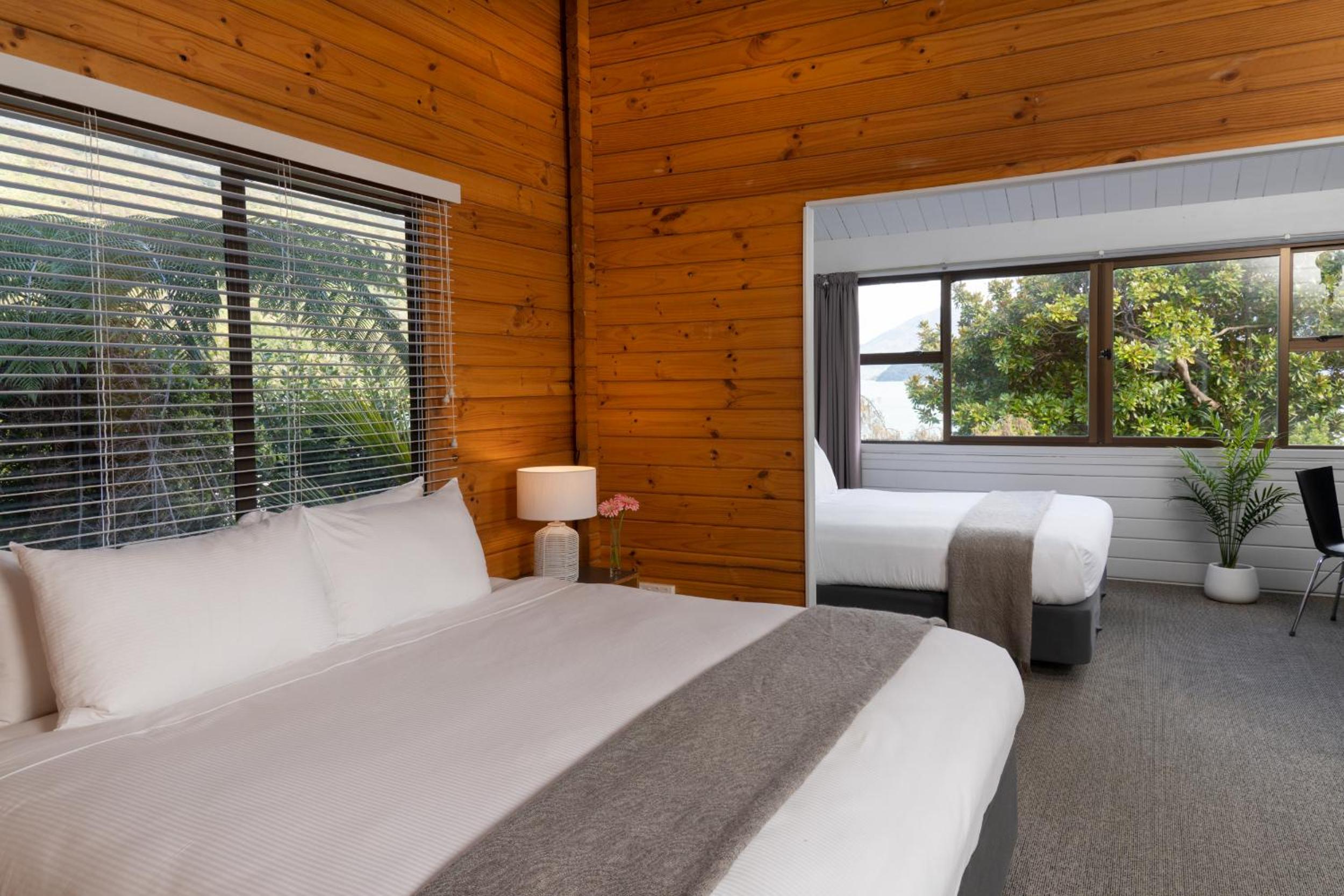Korimako Sunroom photo 1