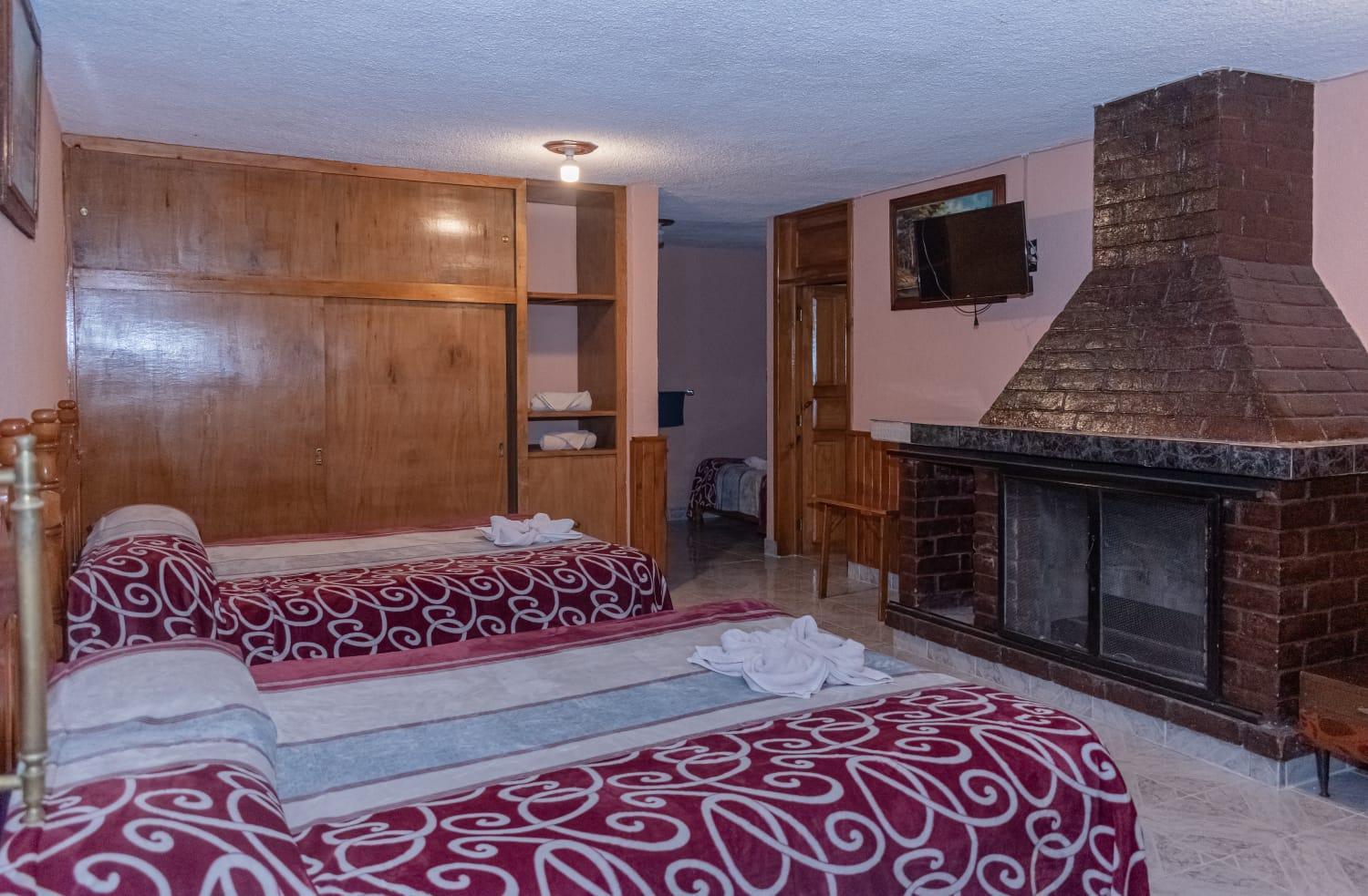Family Room (8 Adults) photo 1