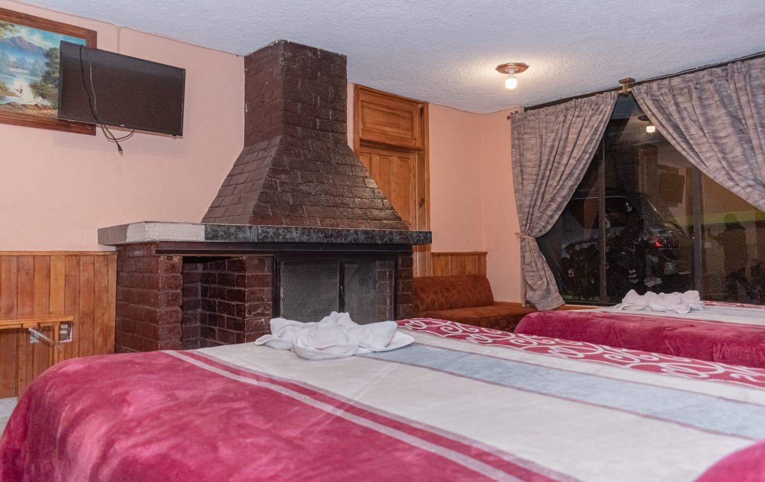 Family Room (8 Adults) photo 2
