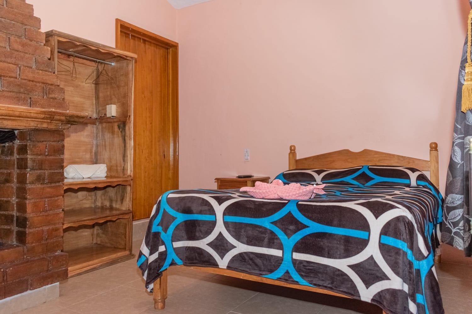 Double Room photo 1