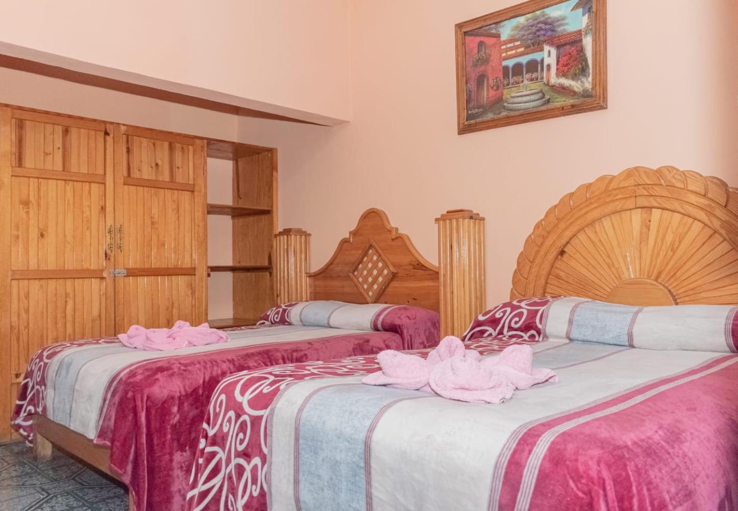 Quadruple Room photo 1