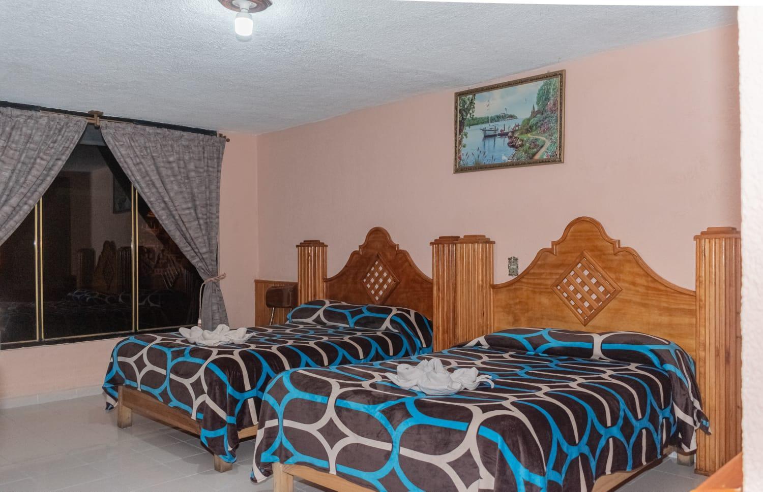 Quadruple Room photo 2