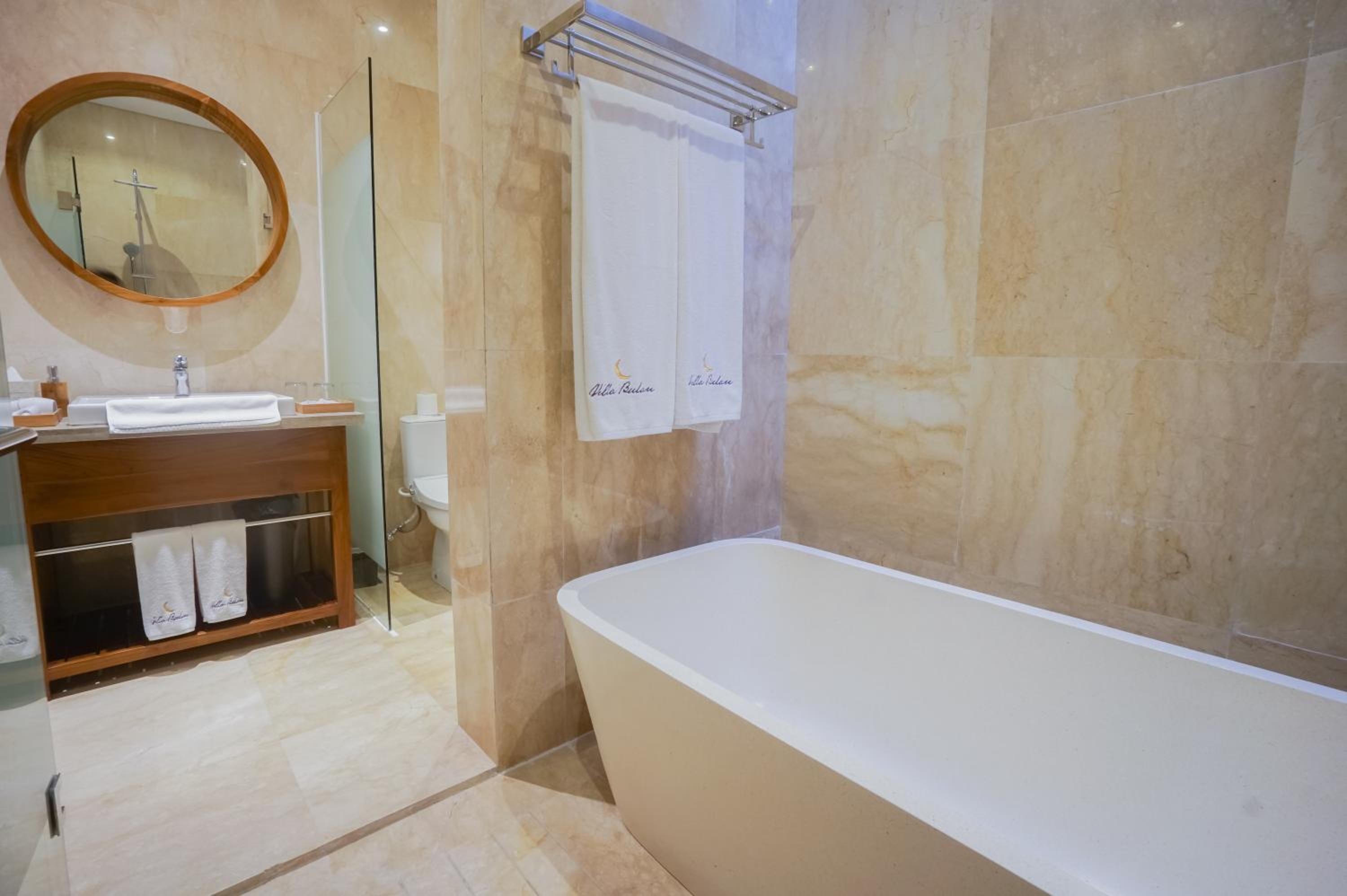 Family Pool Villa - Photo 12
