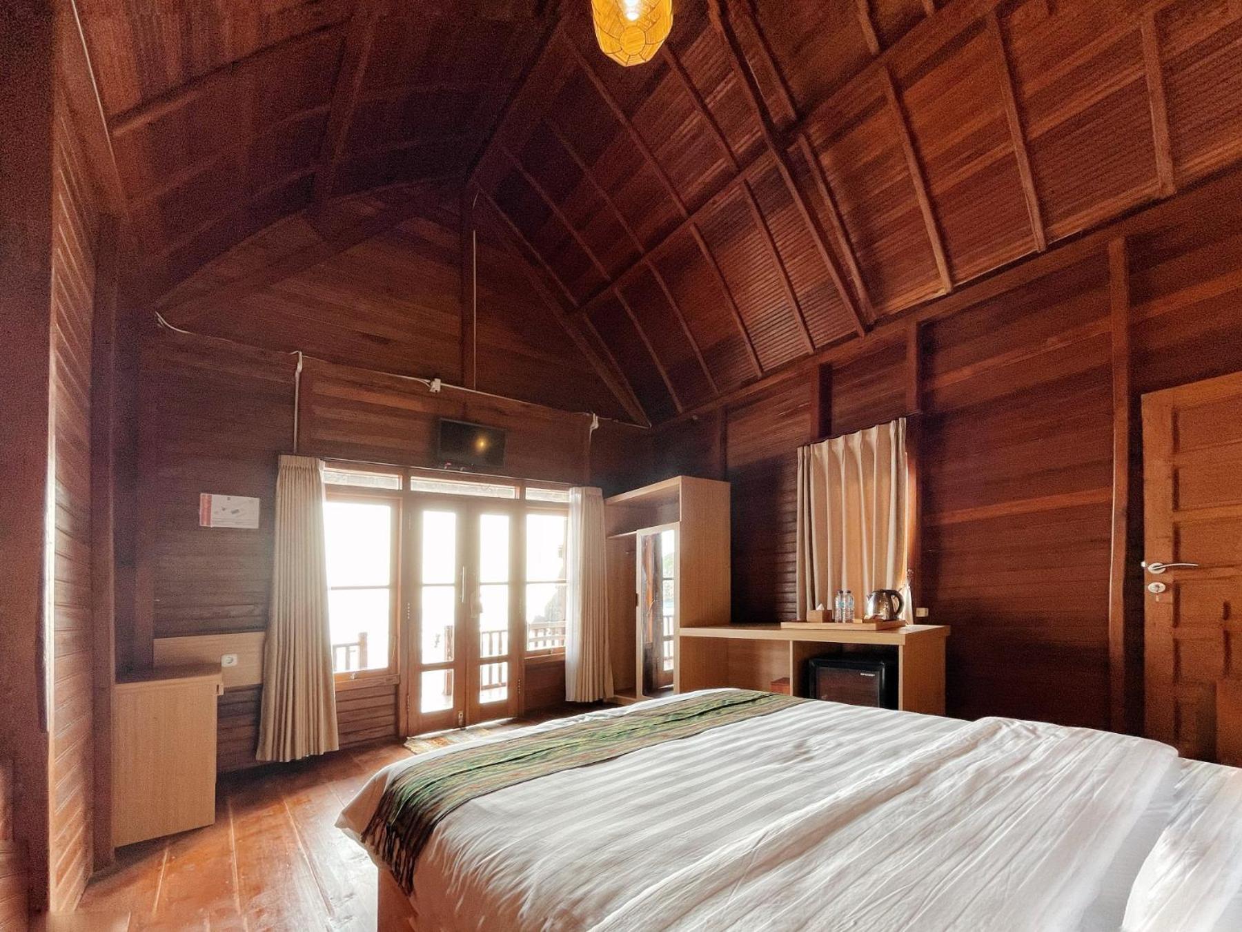 Deluxe Villa photo 1