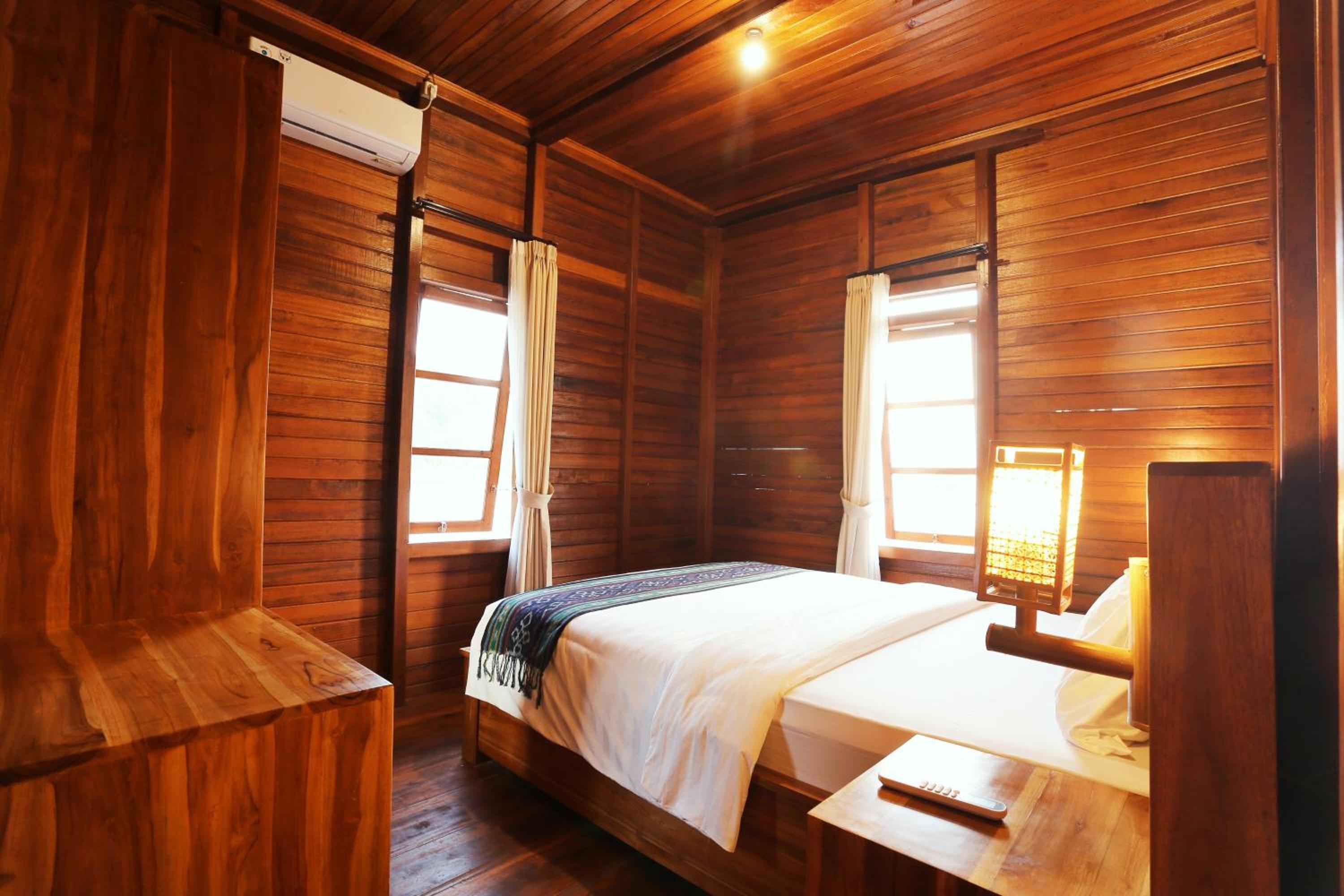 Two-Bedroom Villa photo 3