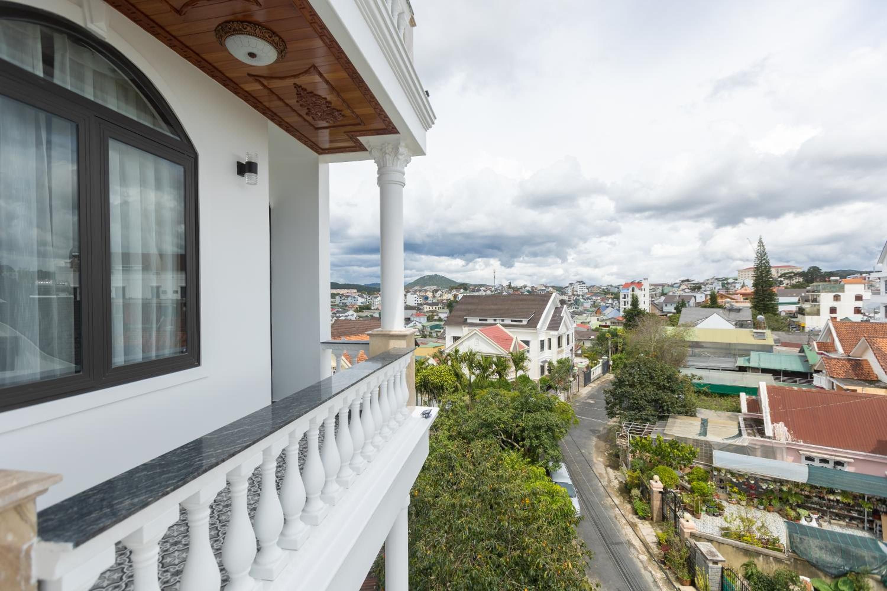 Double Room with Balcony photo 3