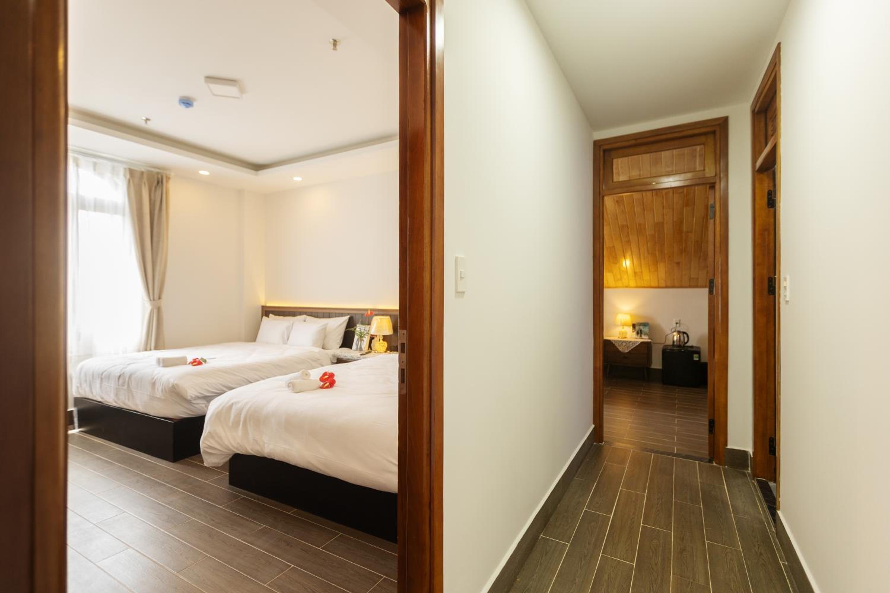 Two-Bedroom Suite photo 2