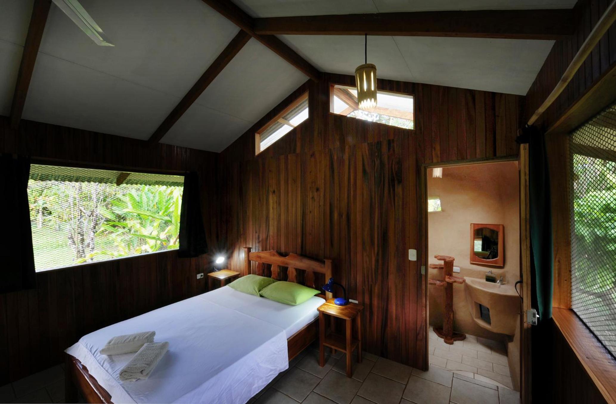 Bungalow photo 2