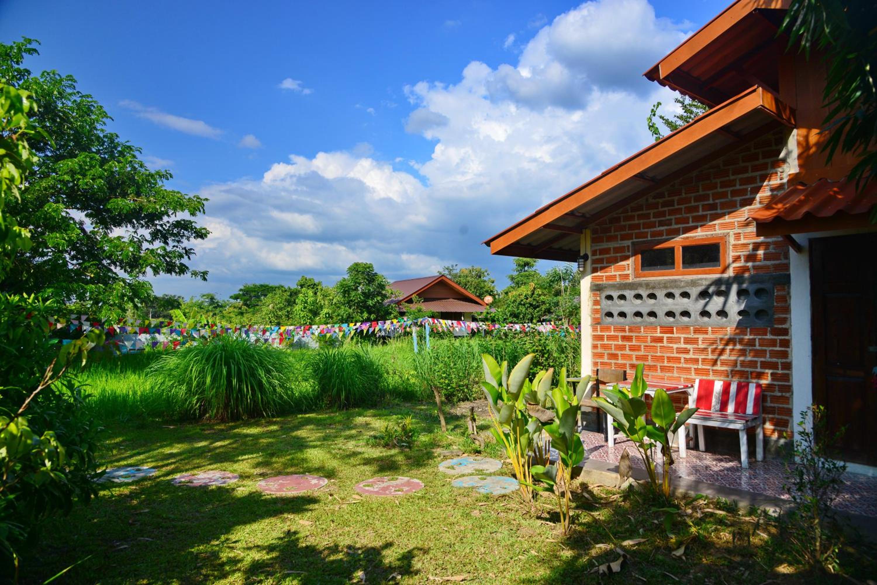 One-Bedroom Villa photo 2