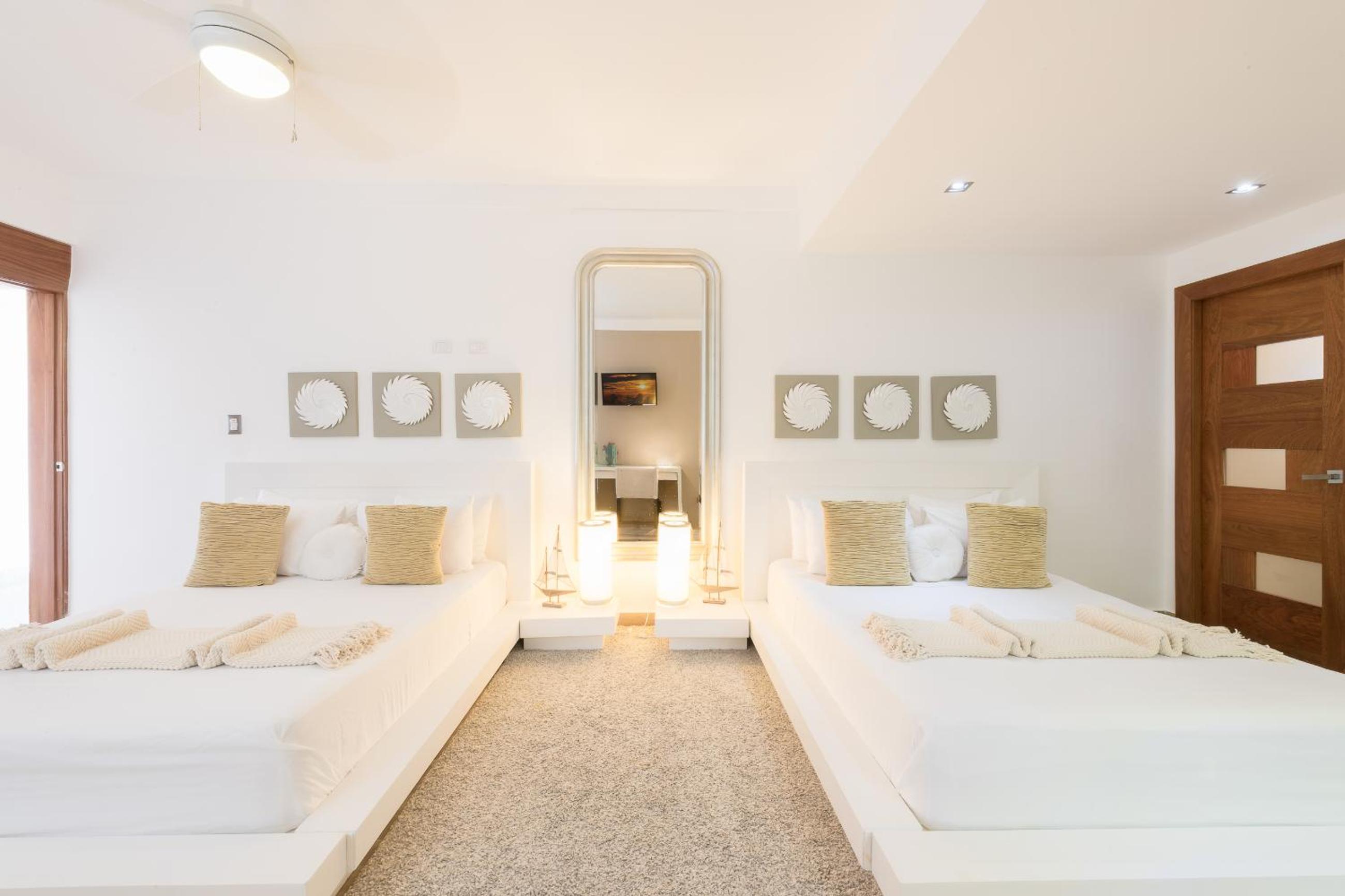 Appartamento con Vista Mare