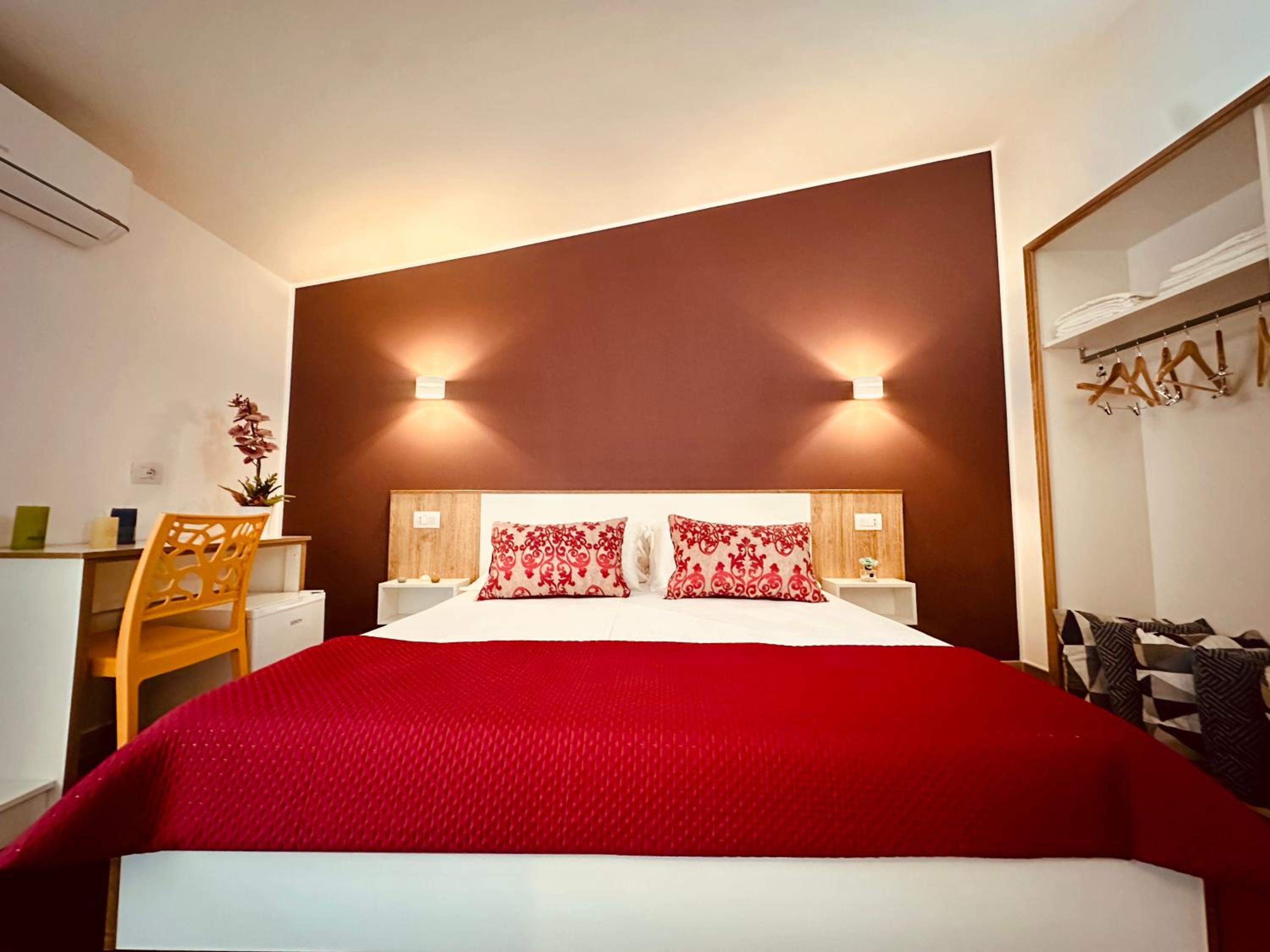 Quadruple Room photo 2