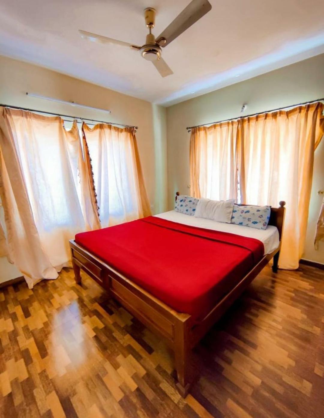 One-Bedroom Villa photo 3