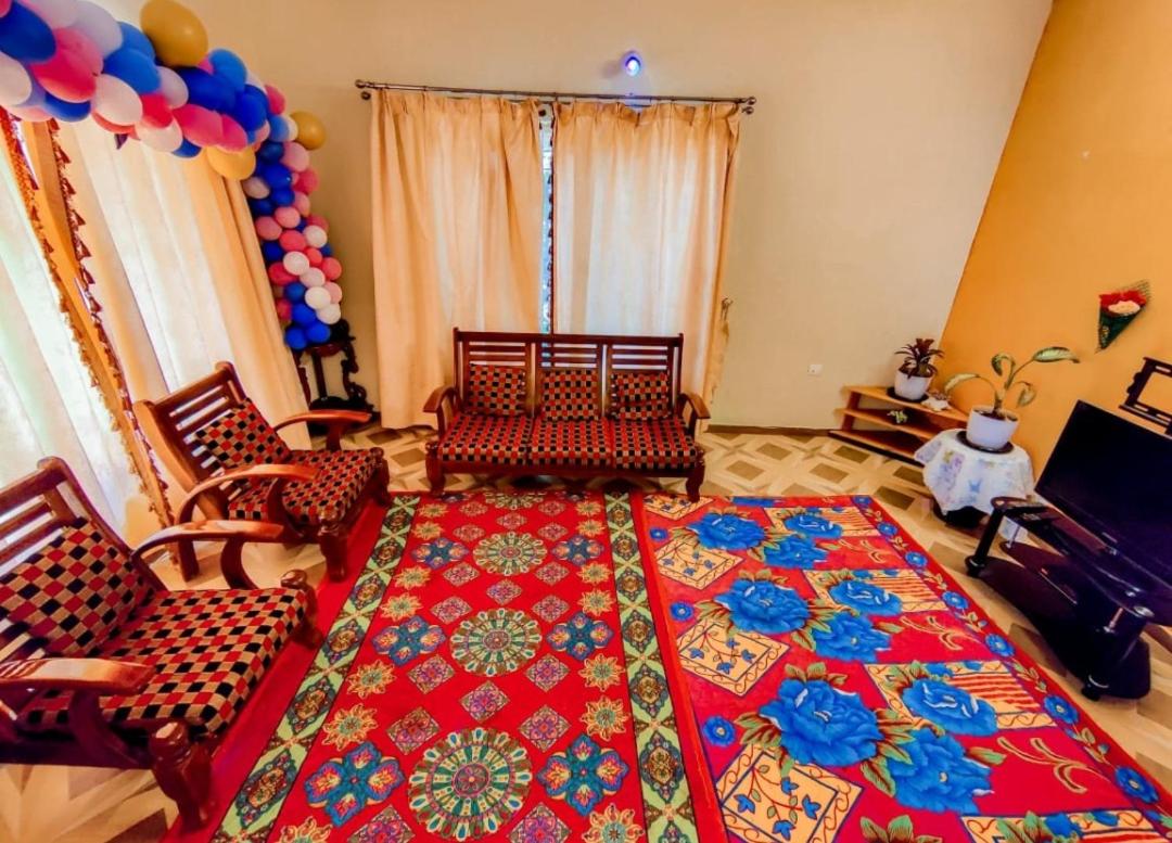 One-Bedroom Villa photo 2