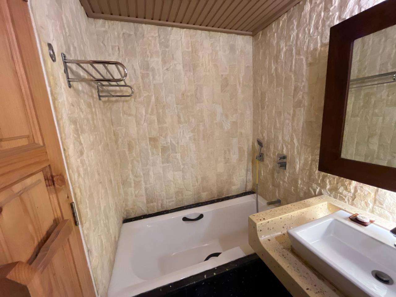 One-Bedroom Villa