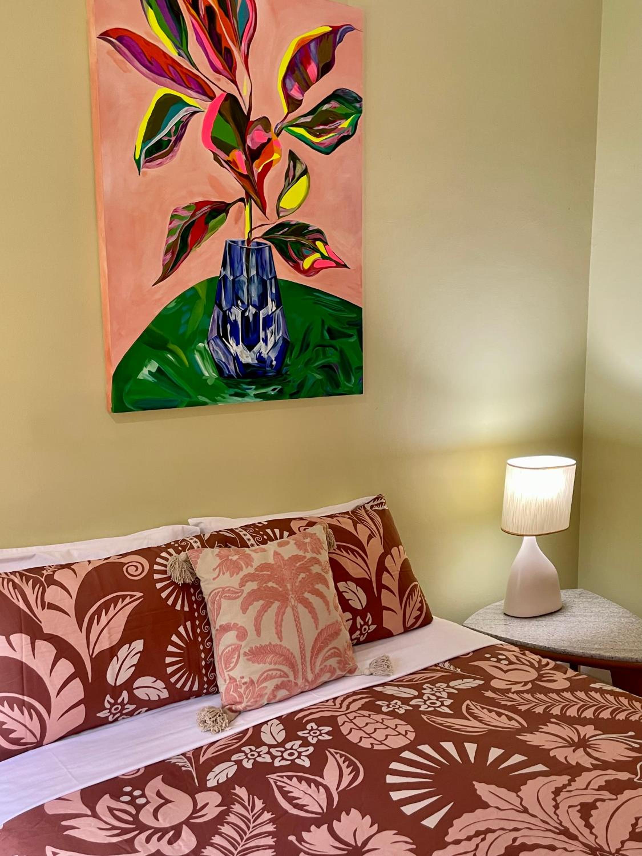 Double or Twin Room with Bathroom photo 2
