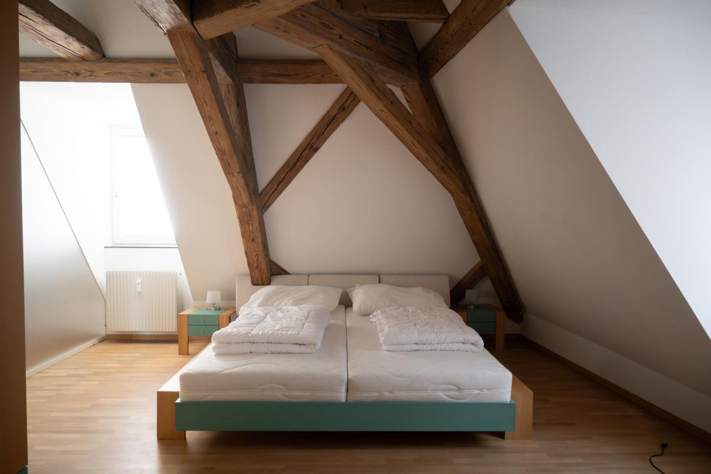 Penthouse Apartment photo 1